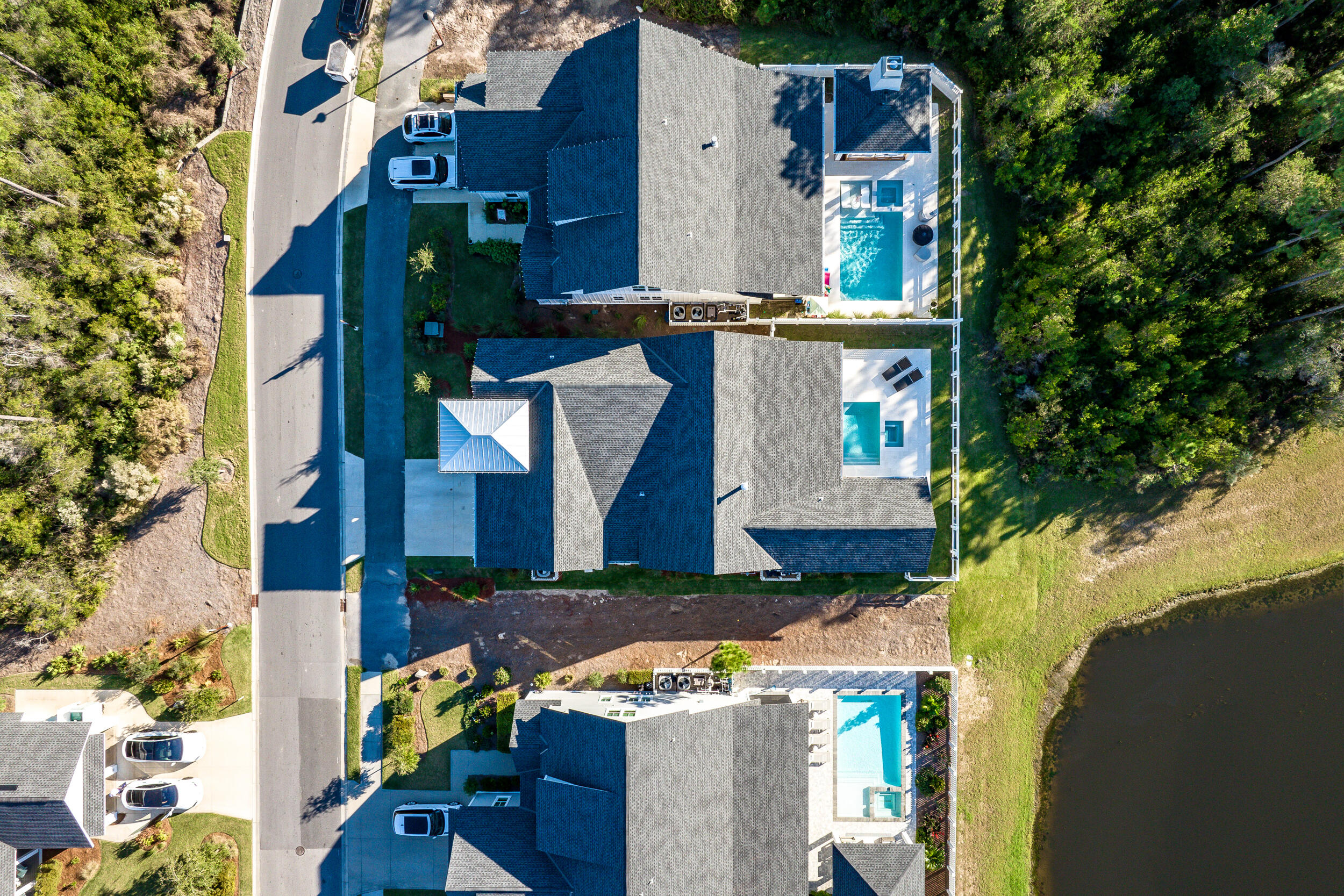 WATERSOUND ORIGINS - Residential