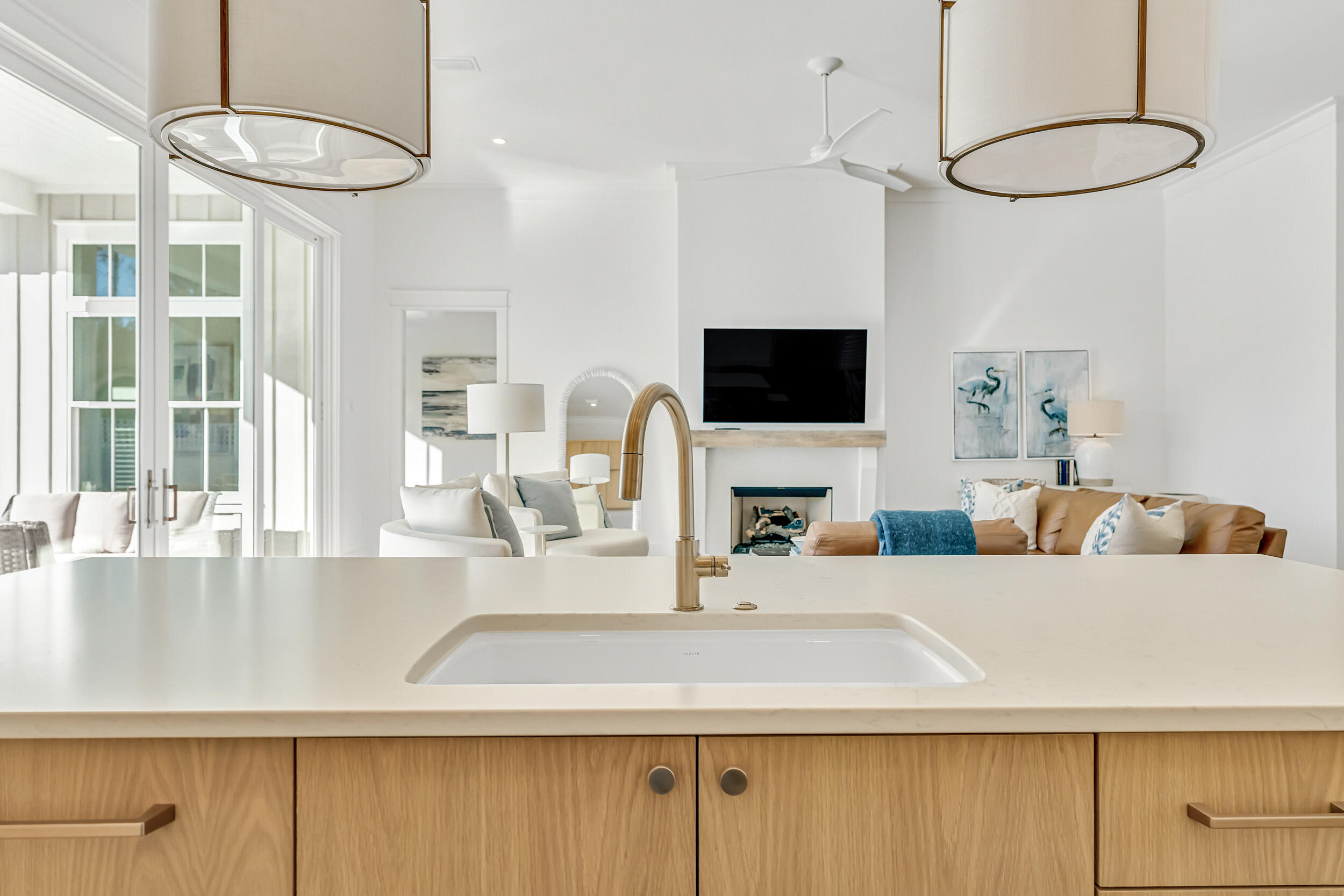 WATERSOUND ORIGINS - Residential
