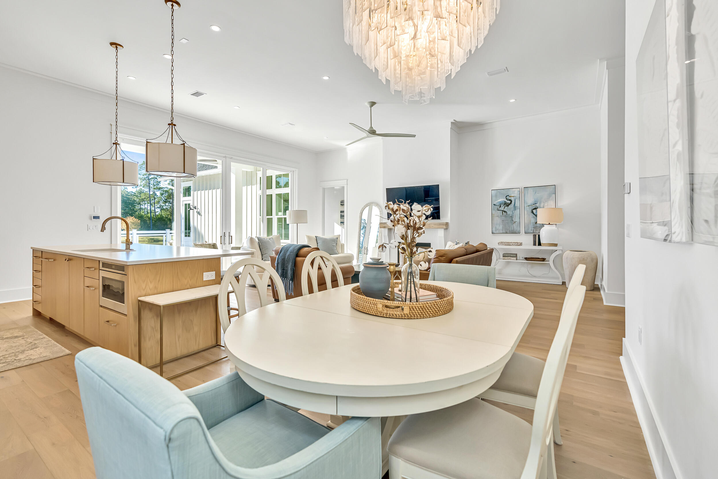 WATERSOUND ORIGINS - Residential