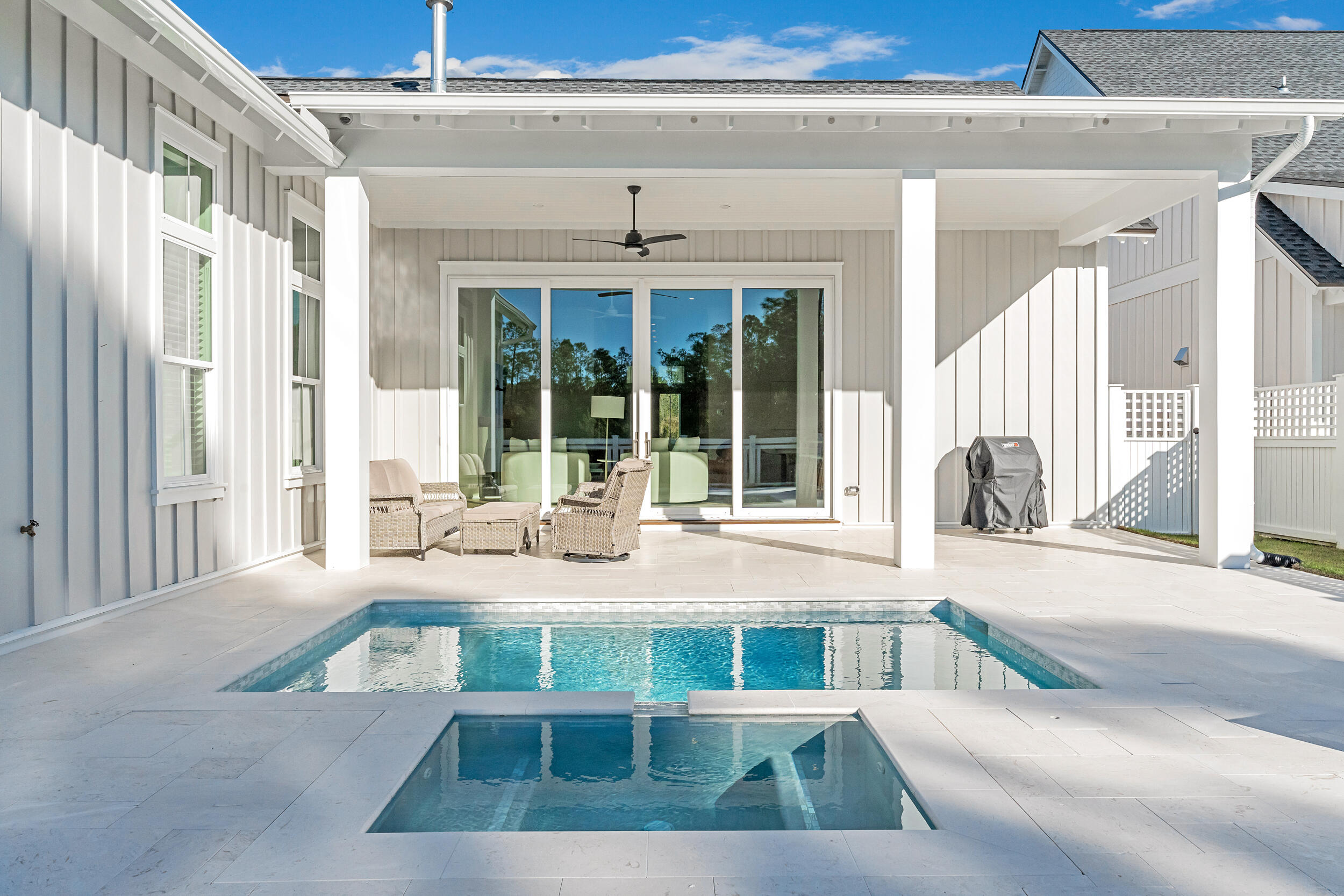 WATERSOUND ORIGINS - Residential