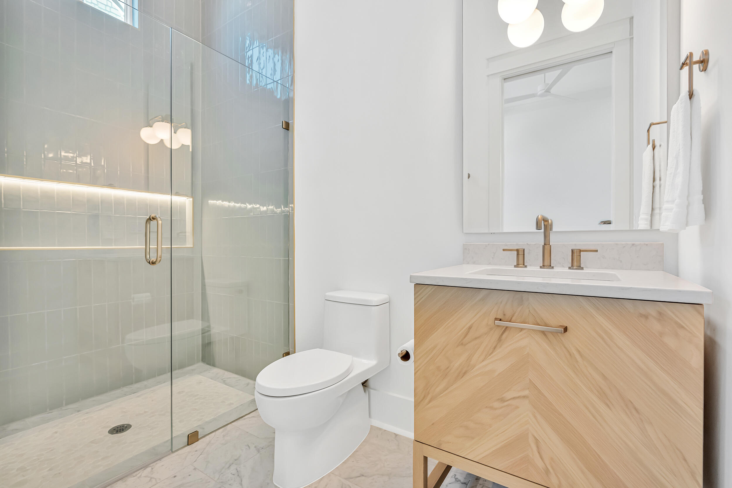 WATERSOUND ORIGINS - Residential