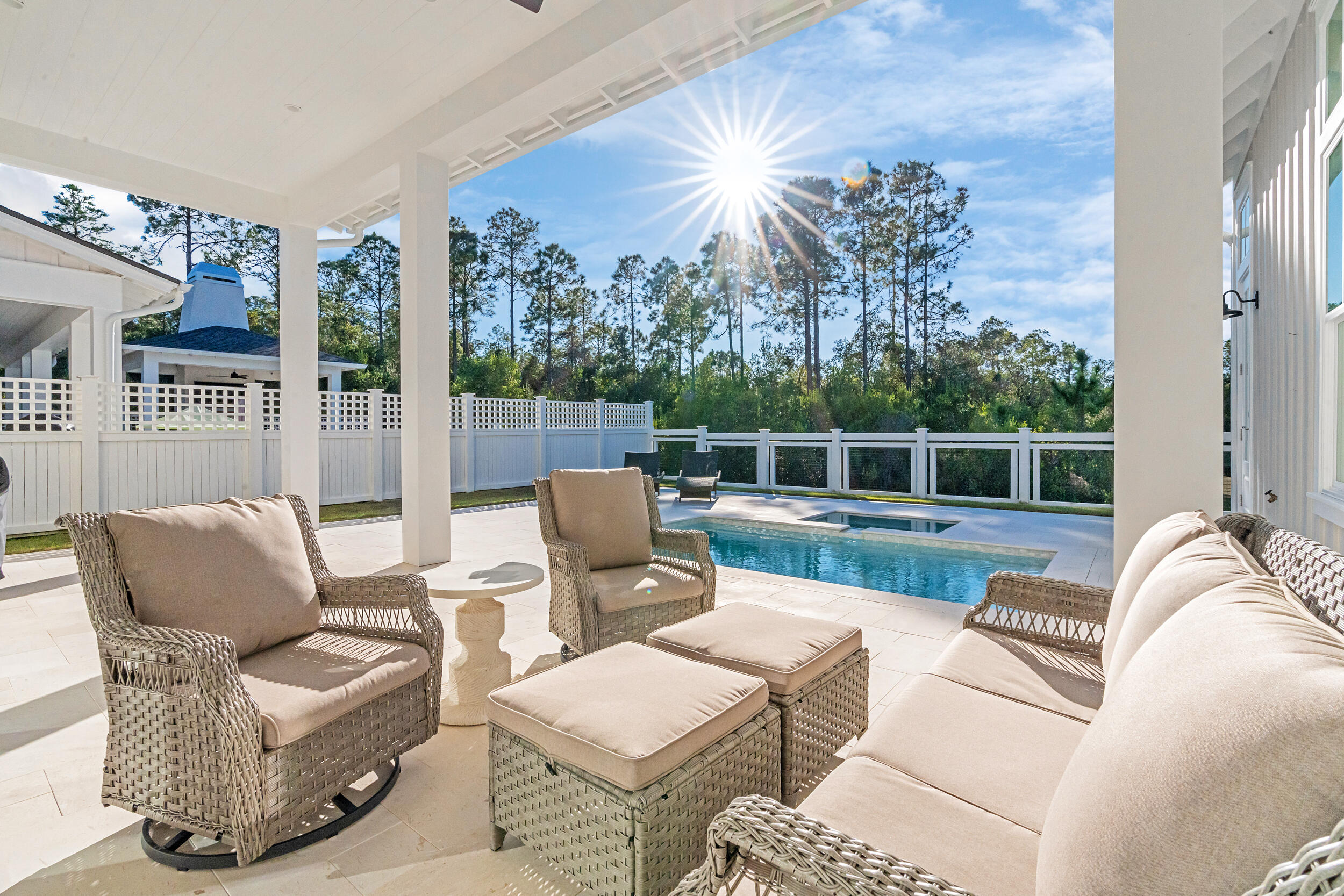 WATERSOUND ORIGINS - Residential