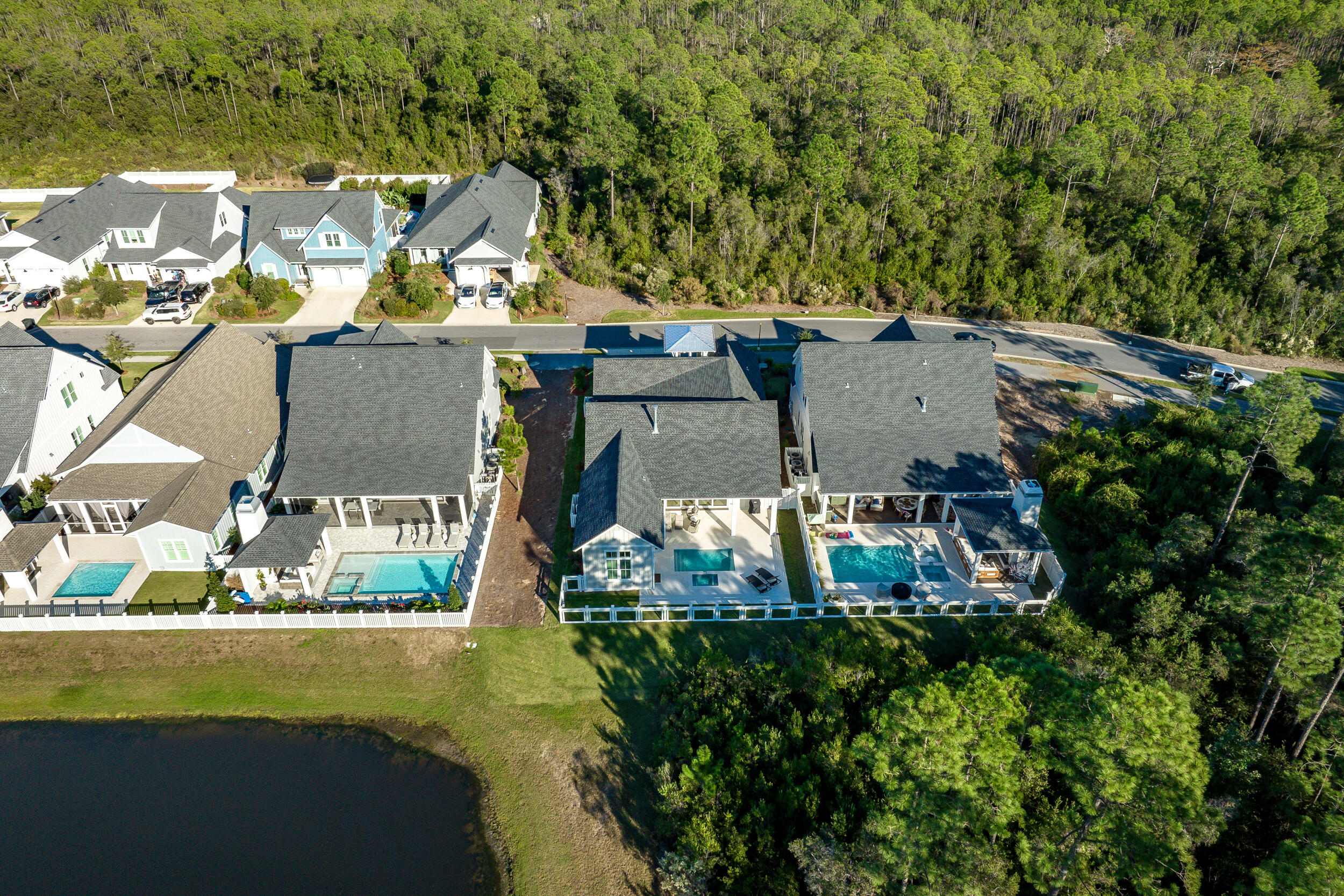 WATERSOUND ORIGINS - Residential