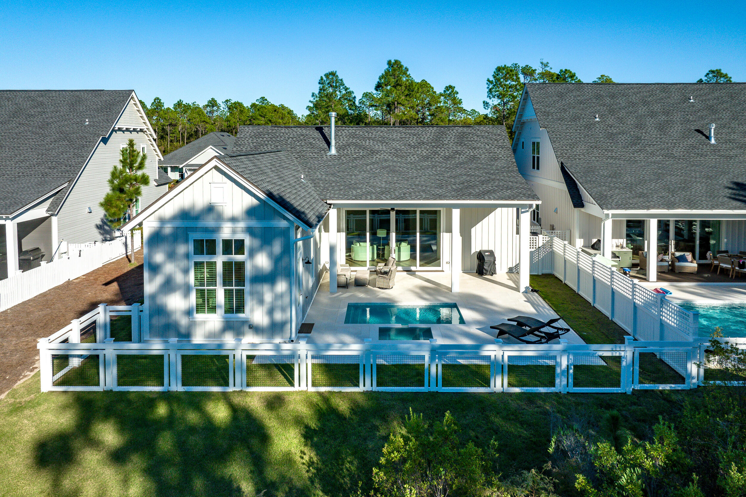 WATERSOUND ORIGINS - Residential