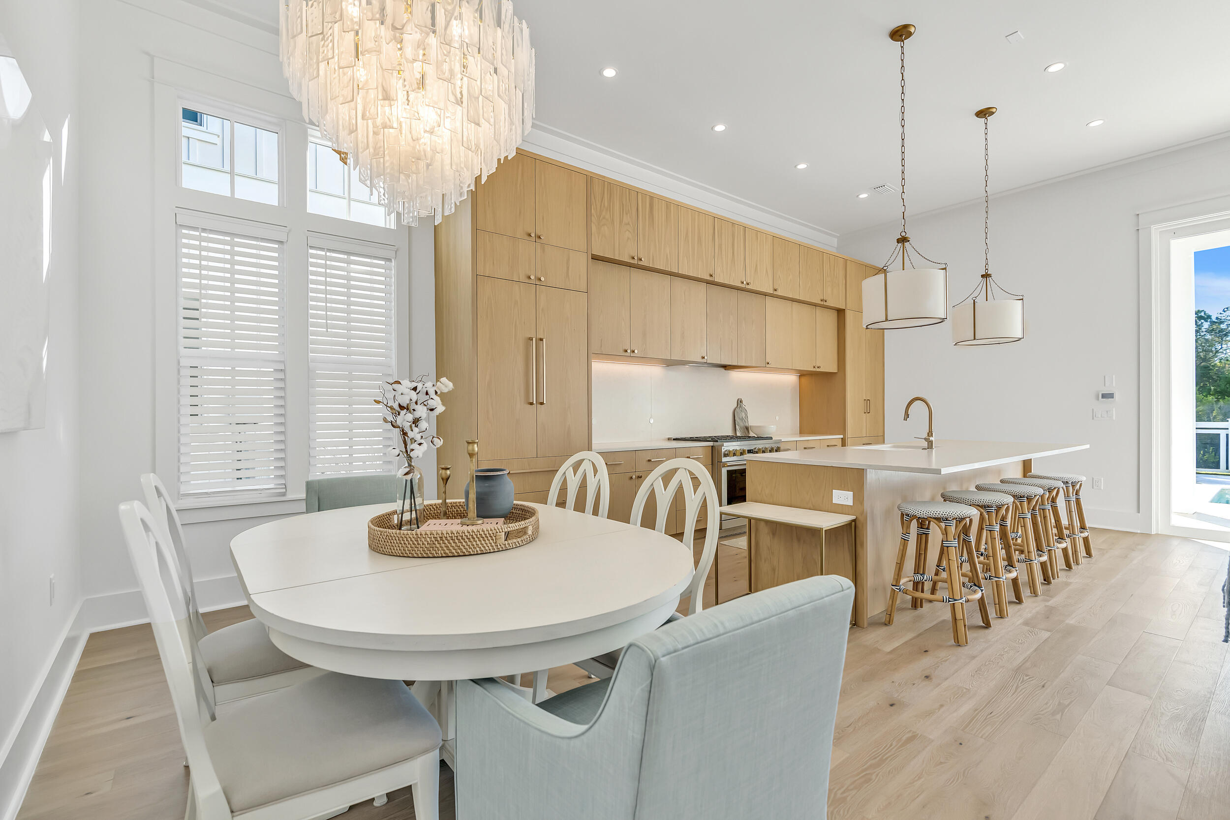 WATERSOUND ORIGINS - Residential