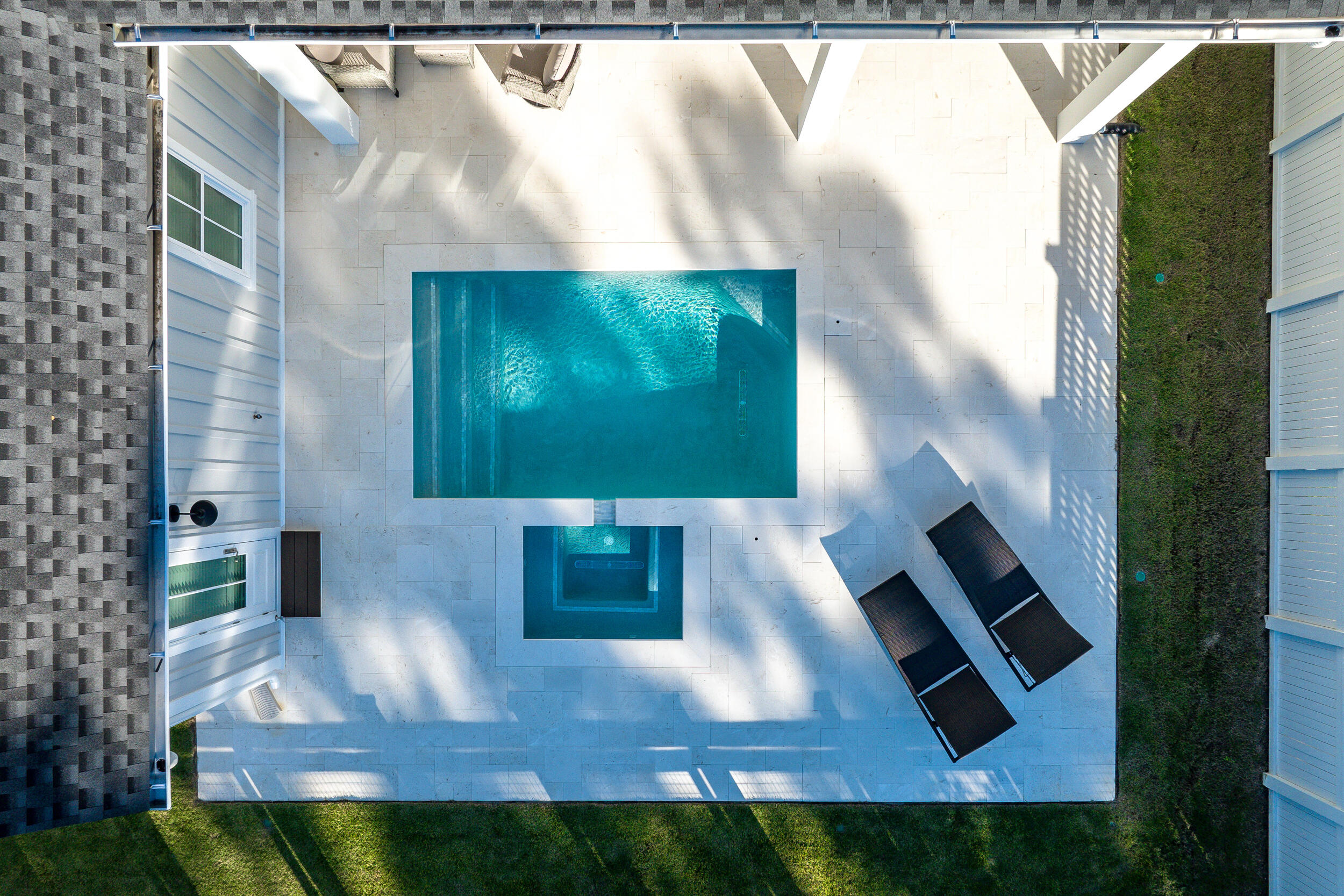 WATERSOUND ORIGINS - Residential