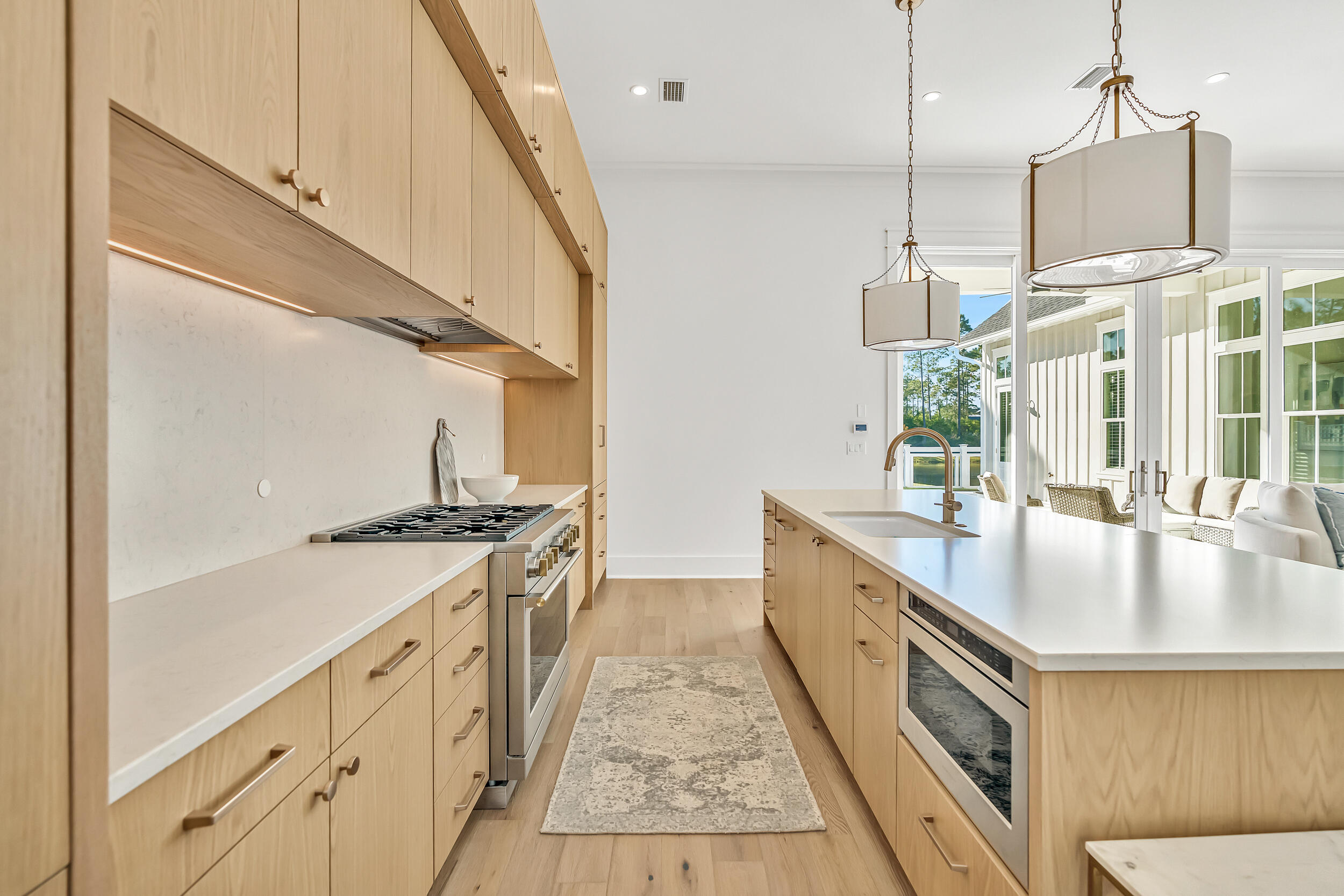 WATERSOUND ORIGINS - Residential