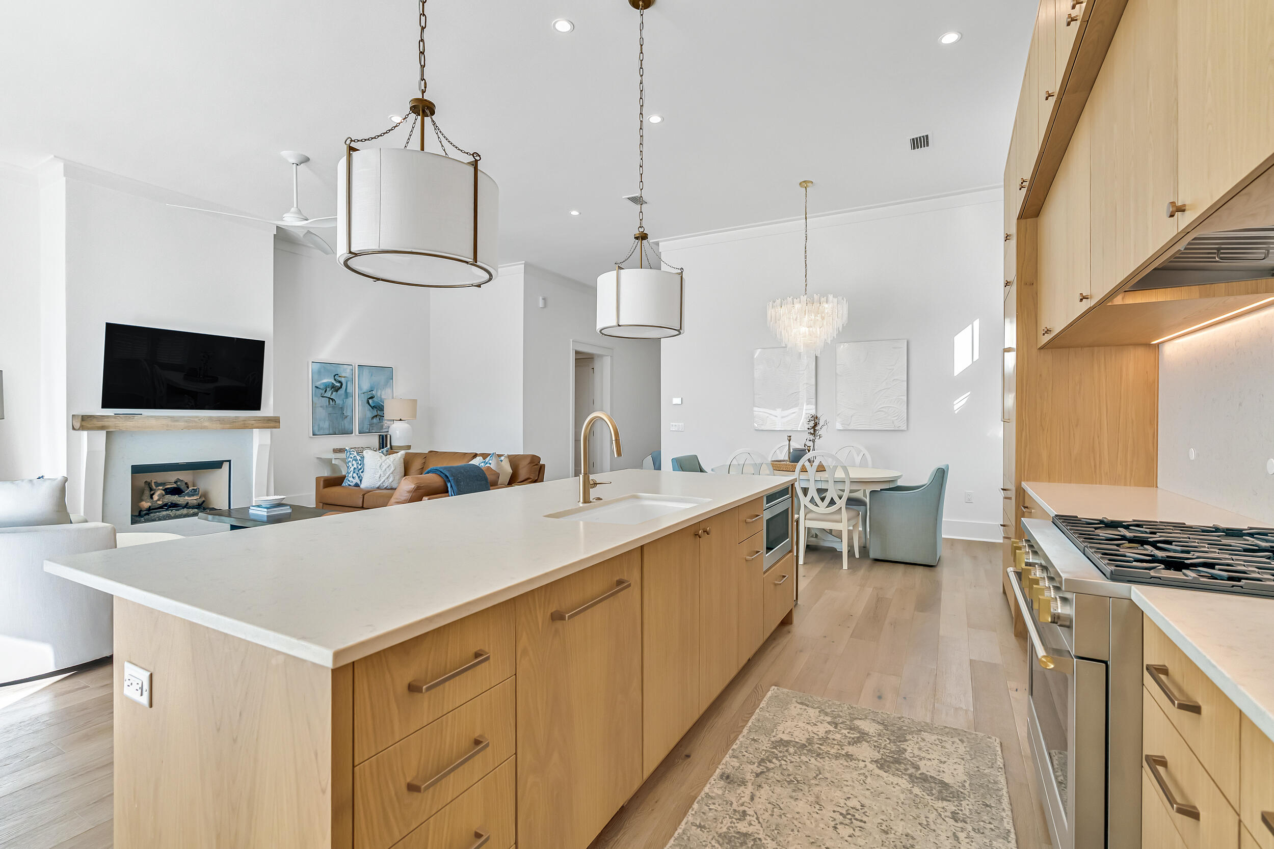 WATERSOUND ORIGINS - Residential