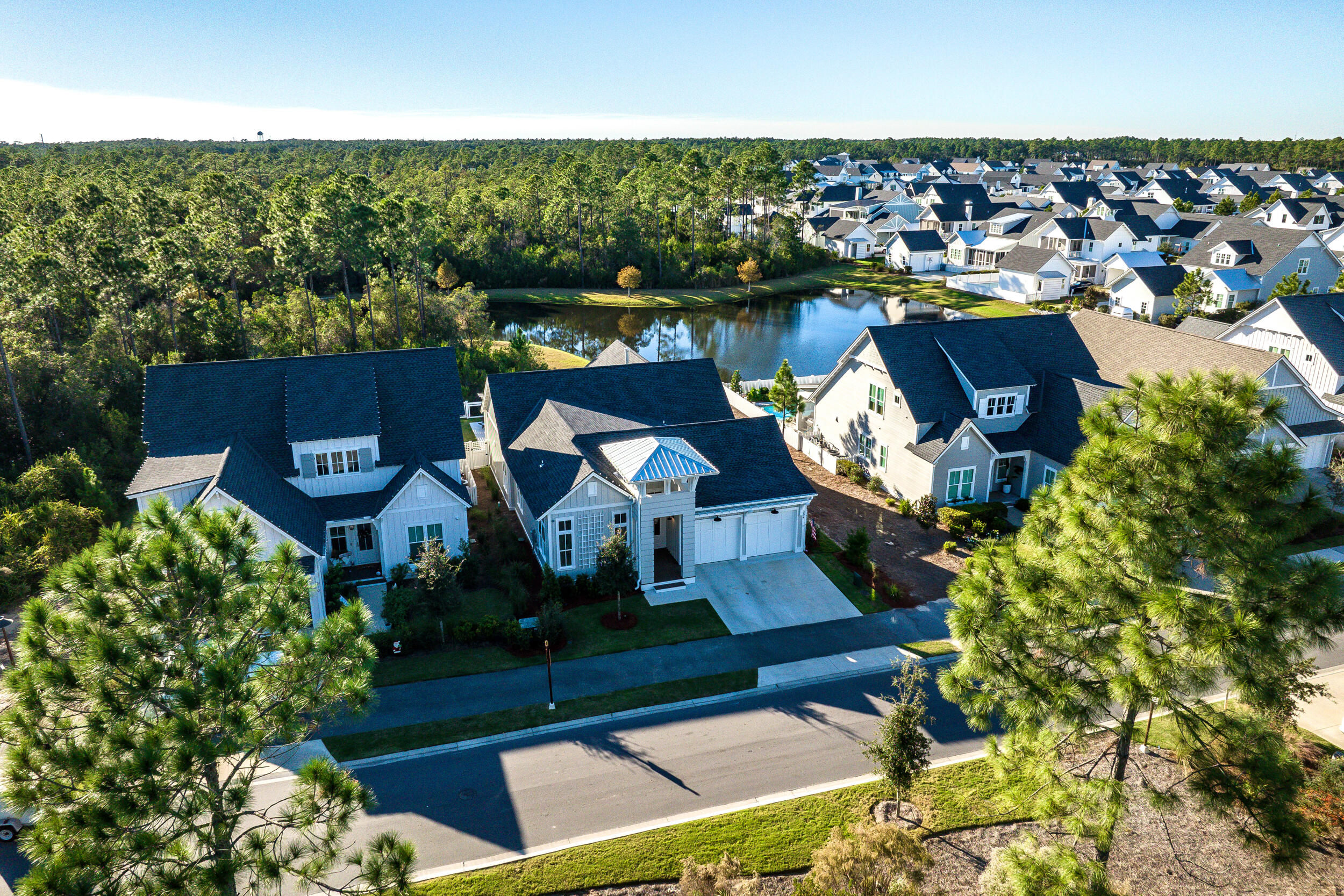 WATERSOUND ORIGINS - Residential