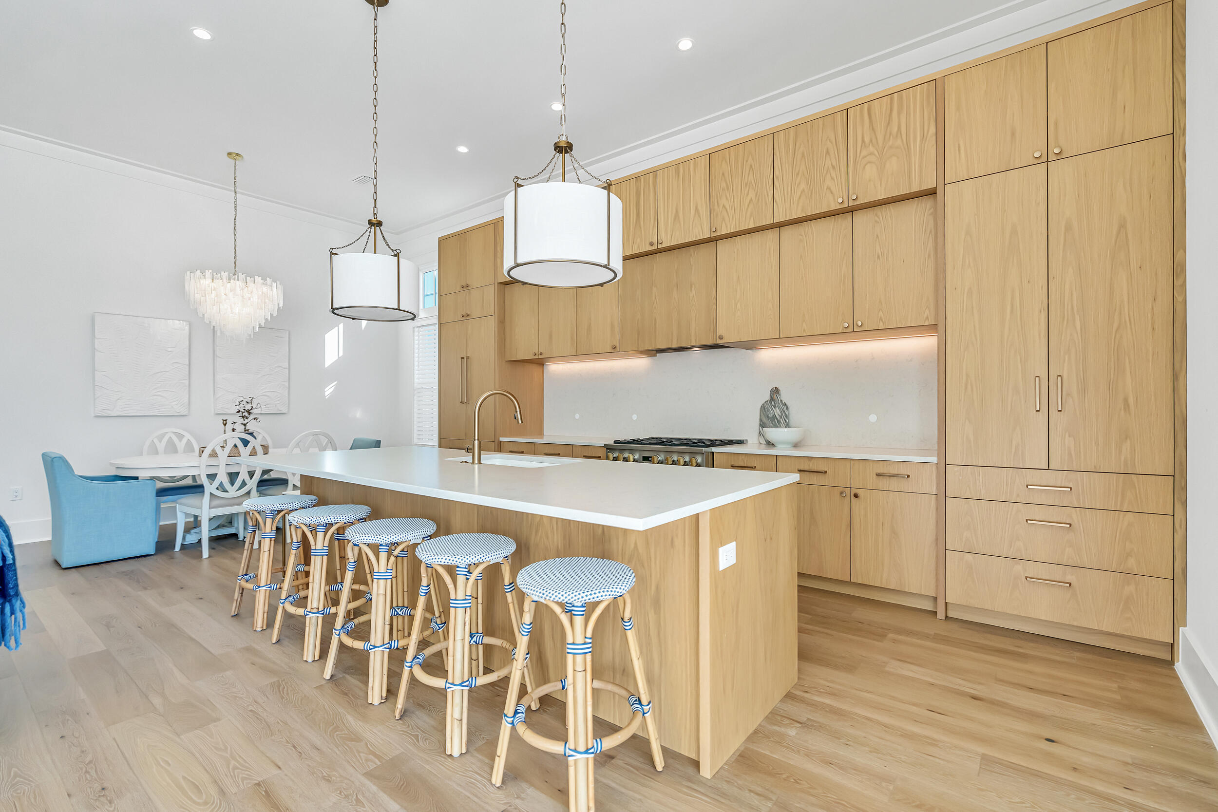 WATERSOUND ORIGINS - Residential