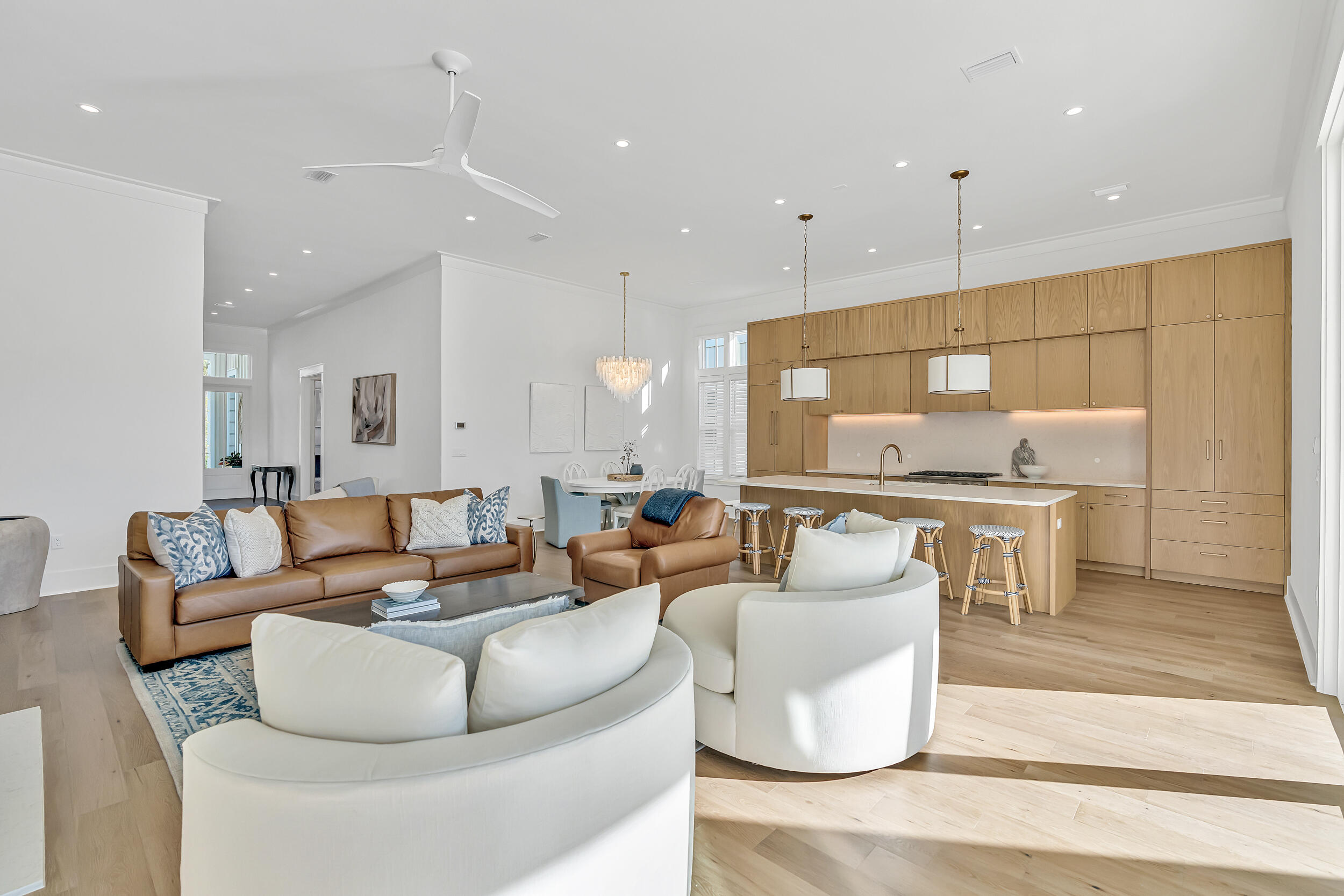 WATERSOUND ORIGINS - Residential