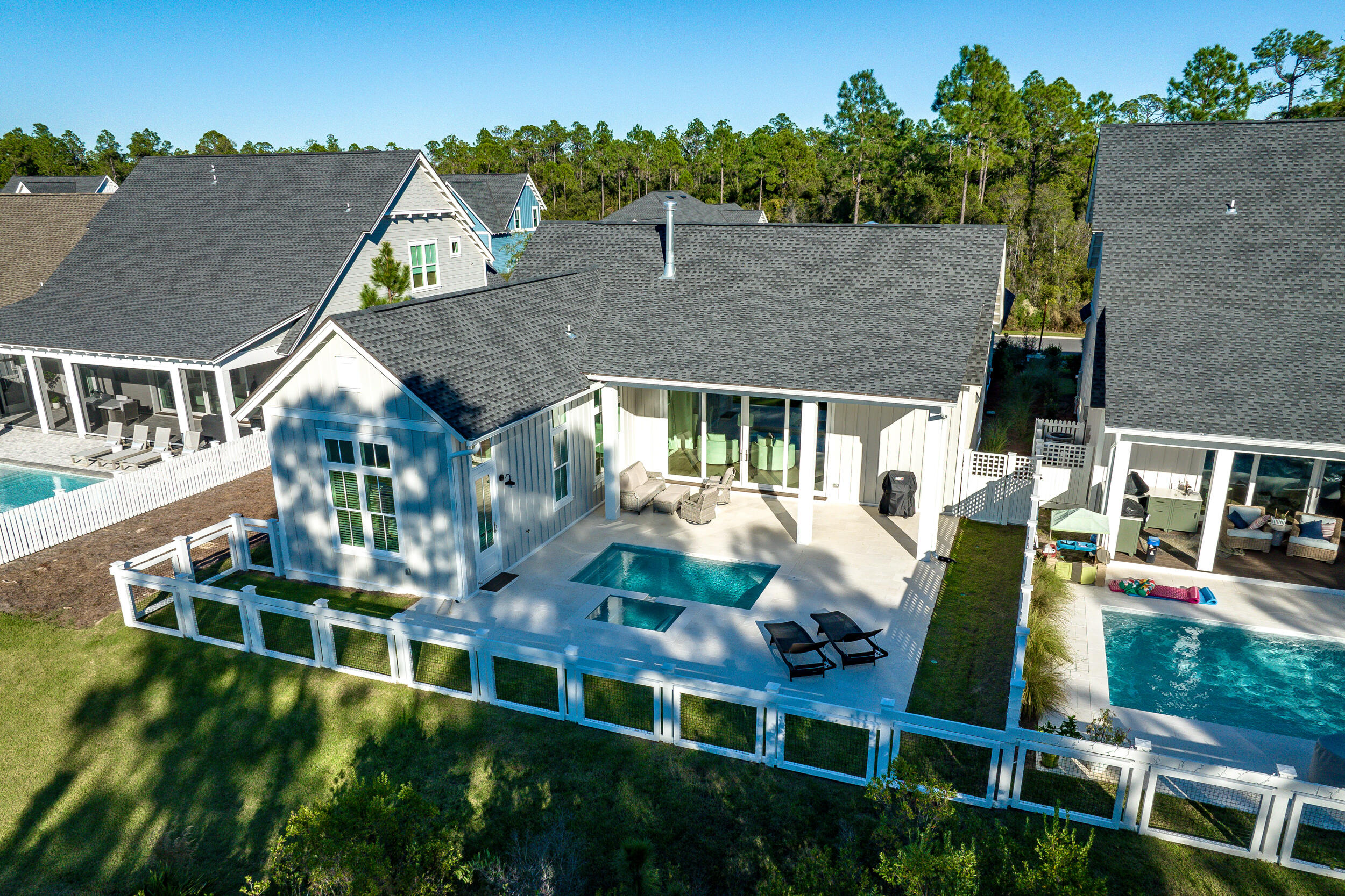 WATERSOUND ORIGINS - Residential