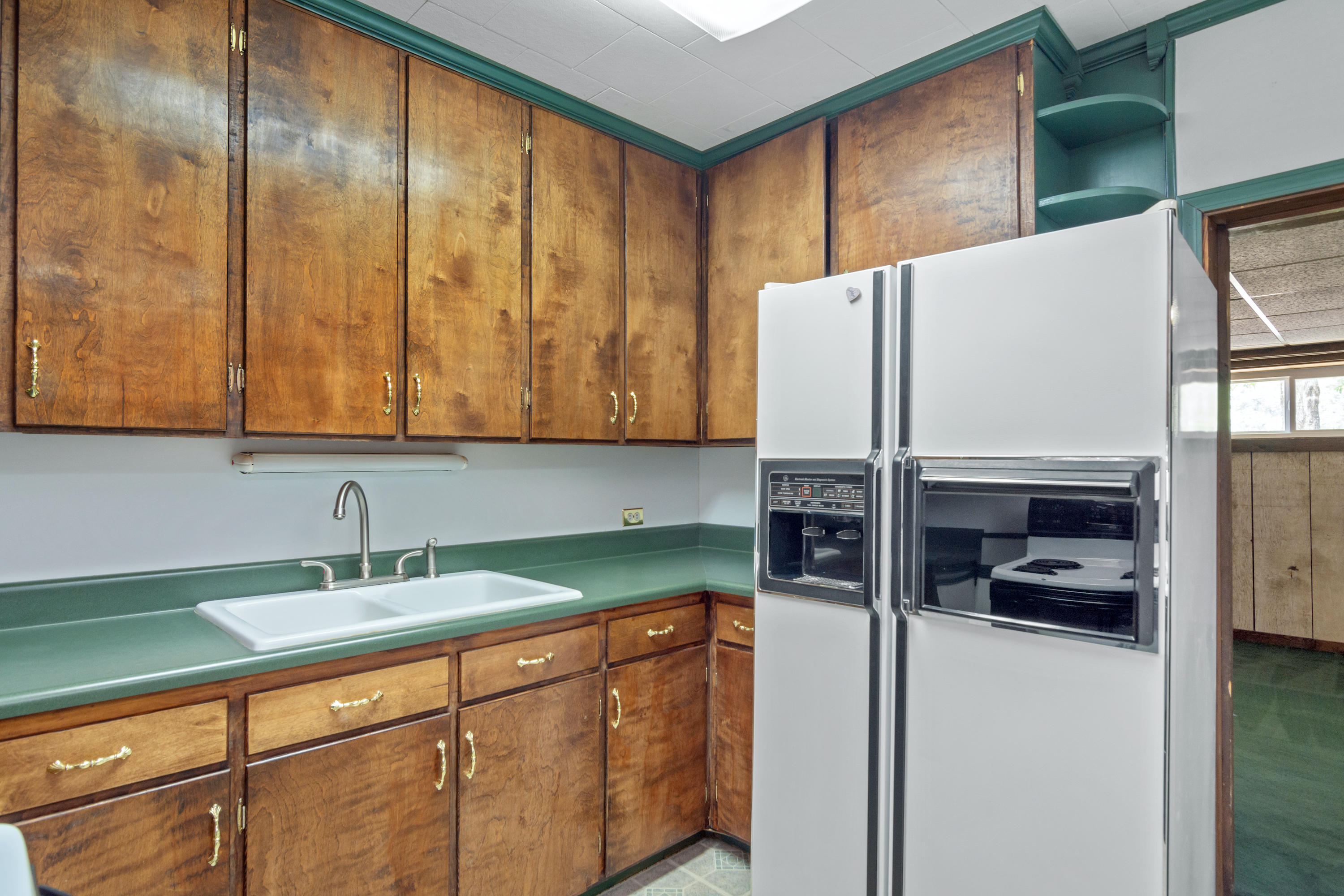 CRESTVIEW - Residential