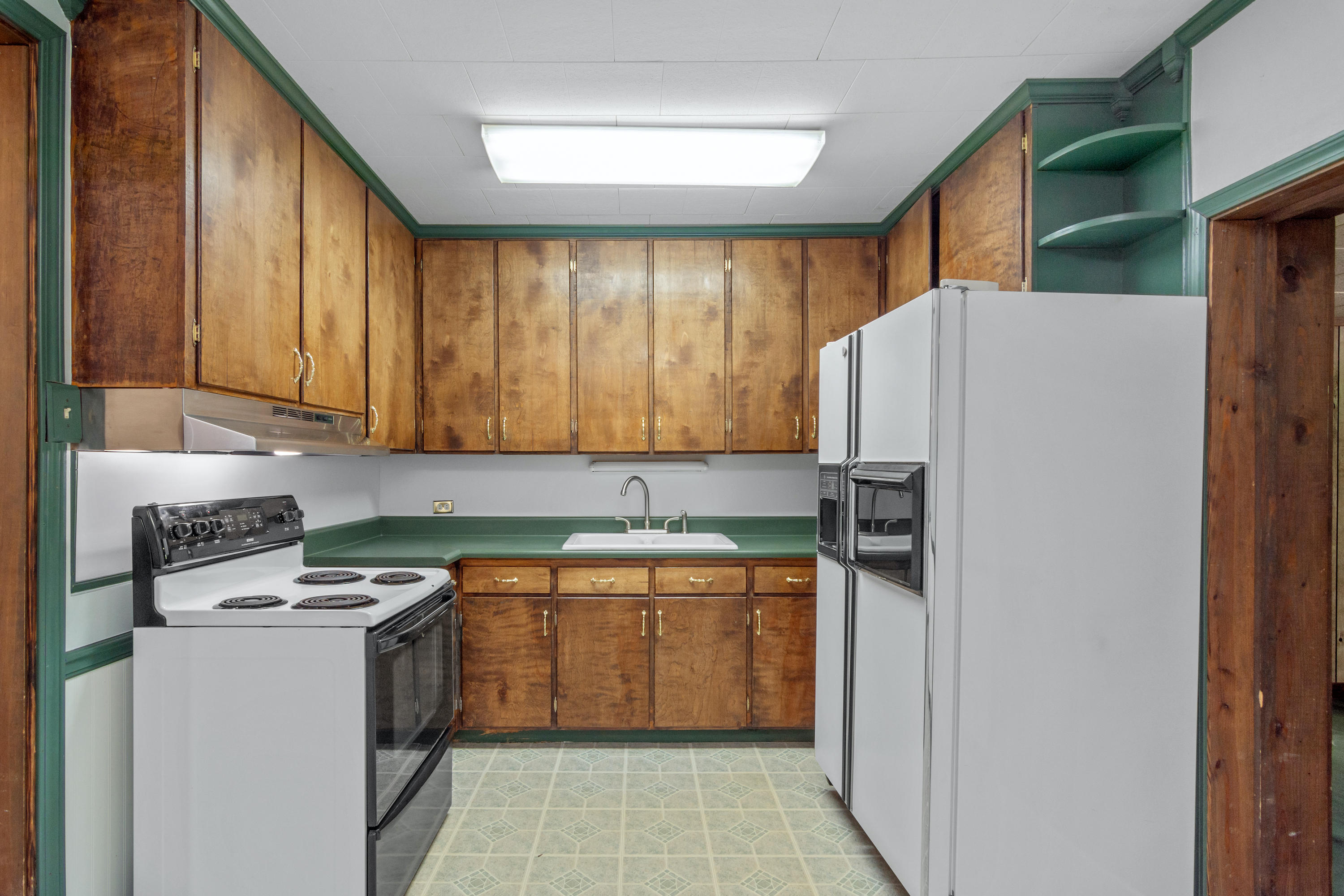CRESTVIEW - Residential