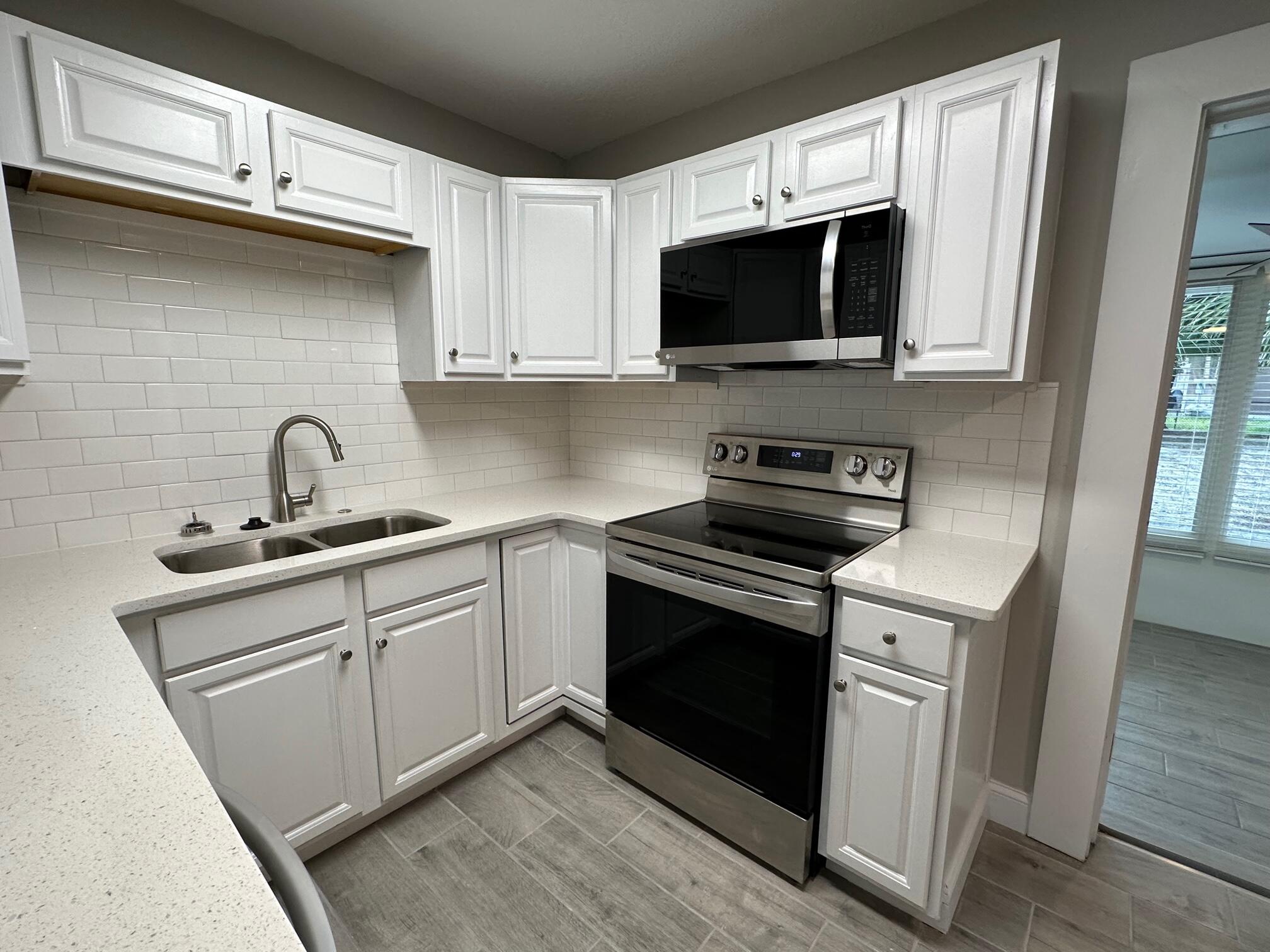 BEL-AIR S/D - Residential Lease