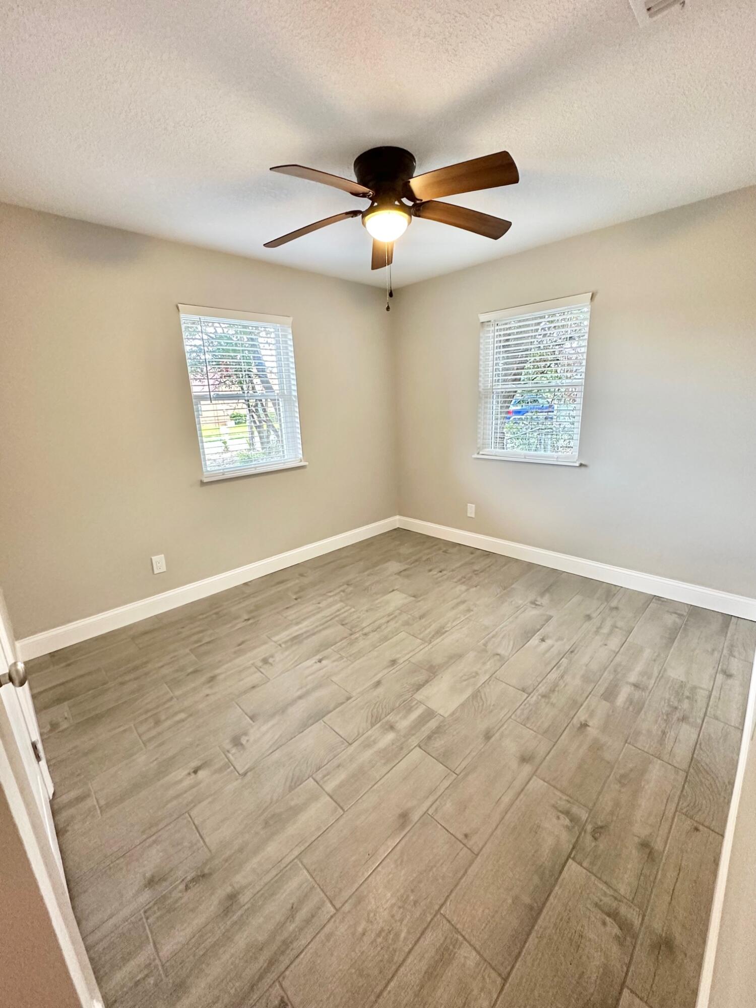 BEL-AIR S/D - Residential Lease