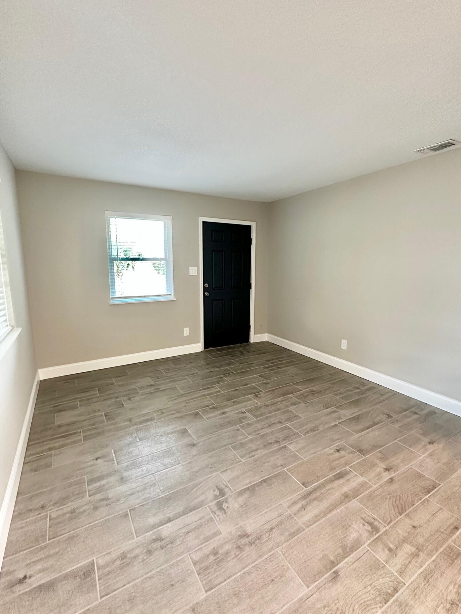 BEL-AIR S/D - Residential Lease