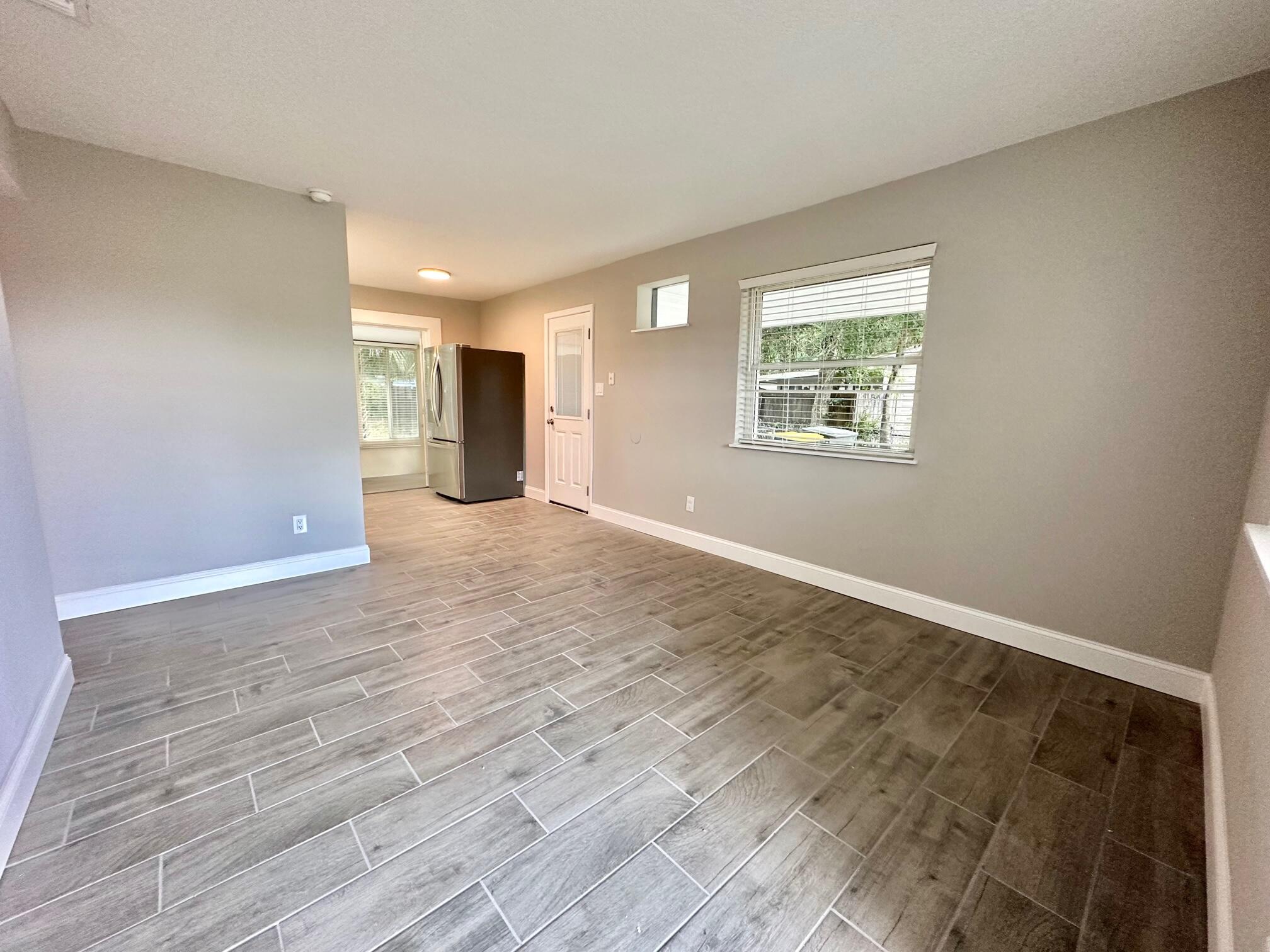 BEL-AIR S/D - Residential Lease