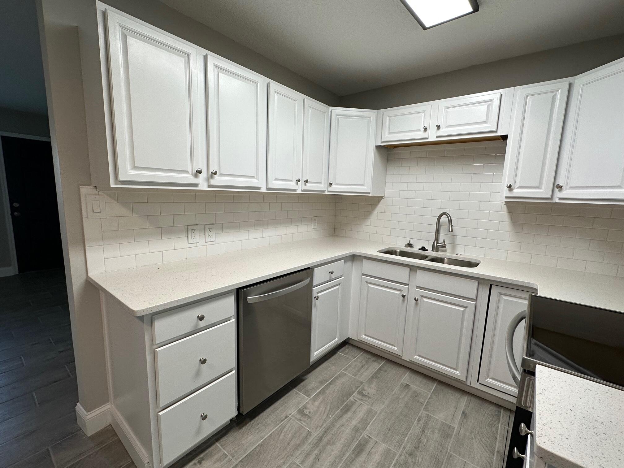 BEL-AIR S/D - Residential Lease