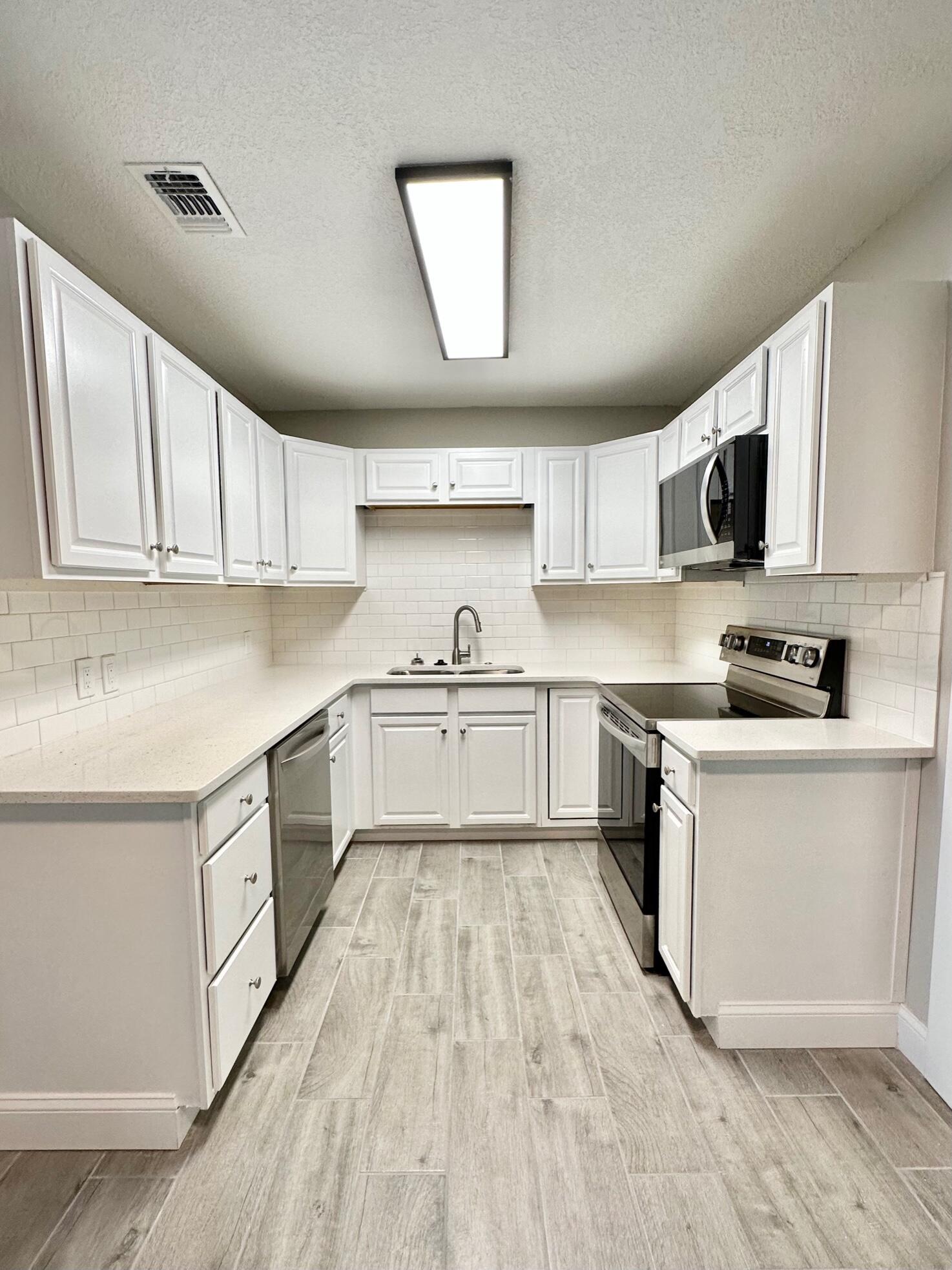 BEL-AIR S/D - Residential Lease