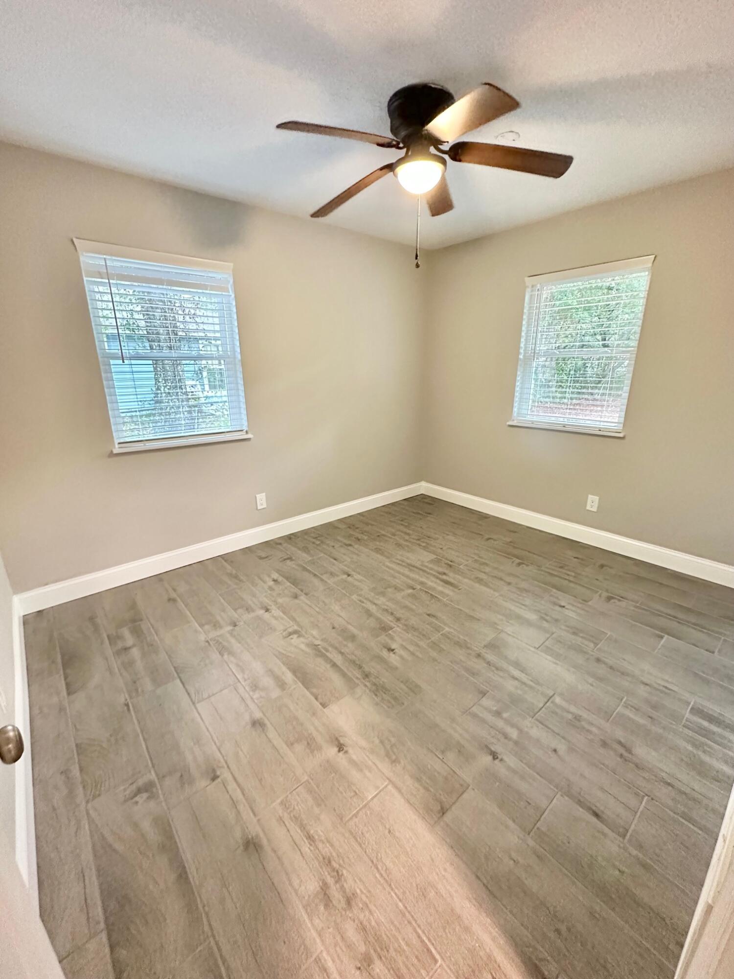 BEL-AIR S/D - Residential Lease