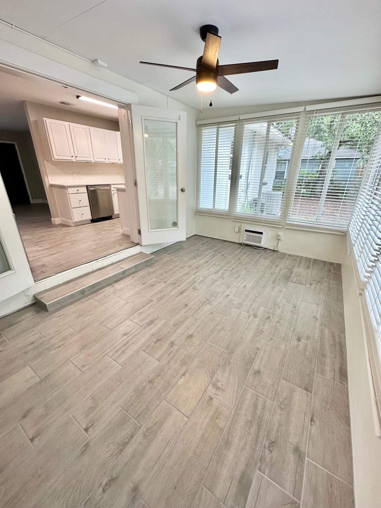 BEL-AIR S/D - Residential Lease