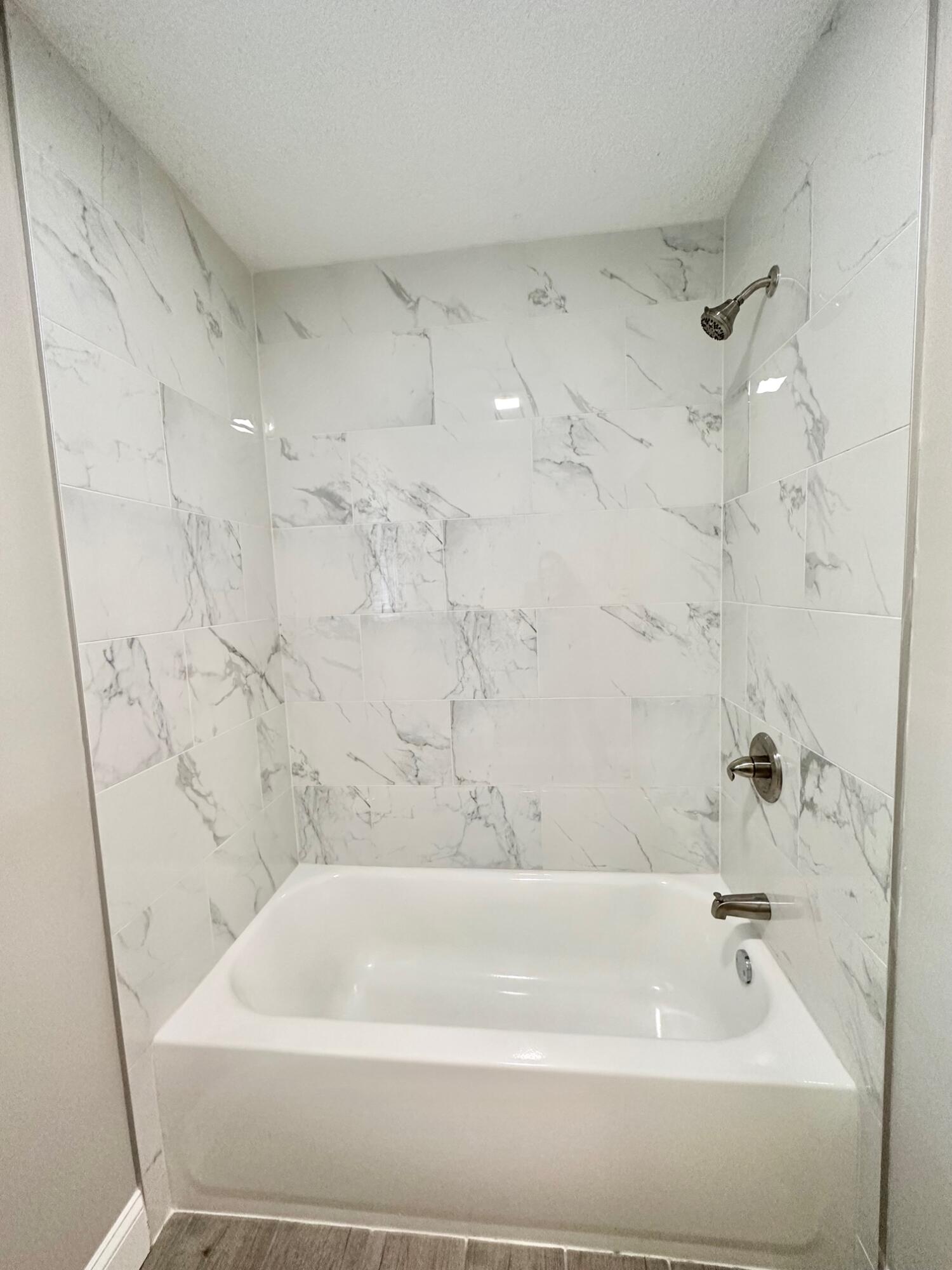 BEL-AIR S/D - Residential Lease