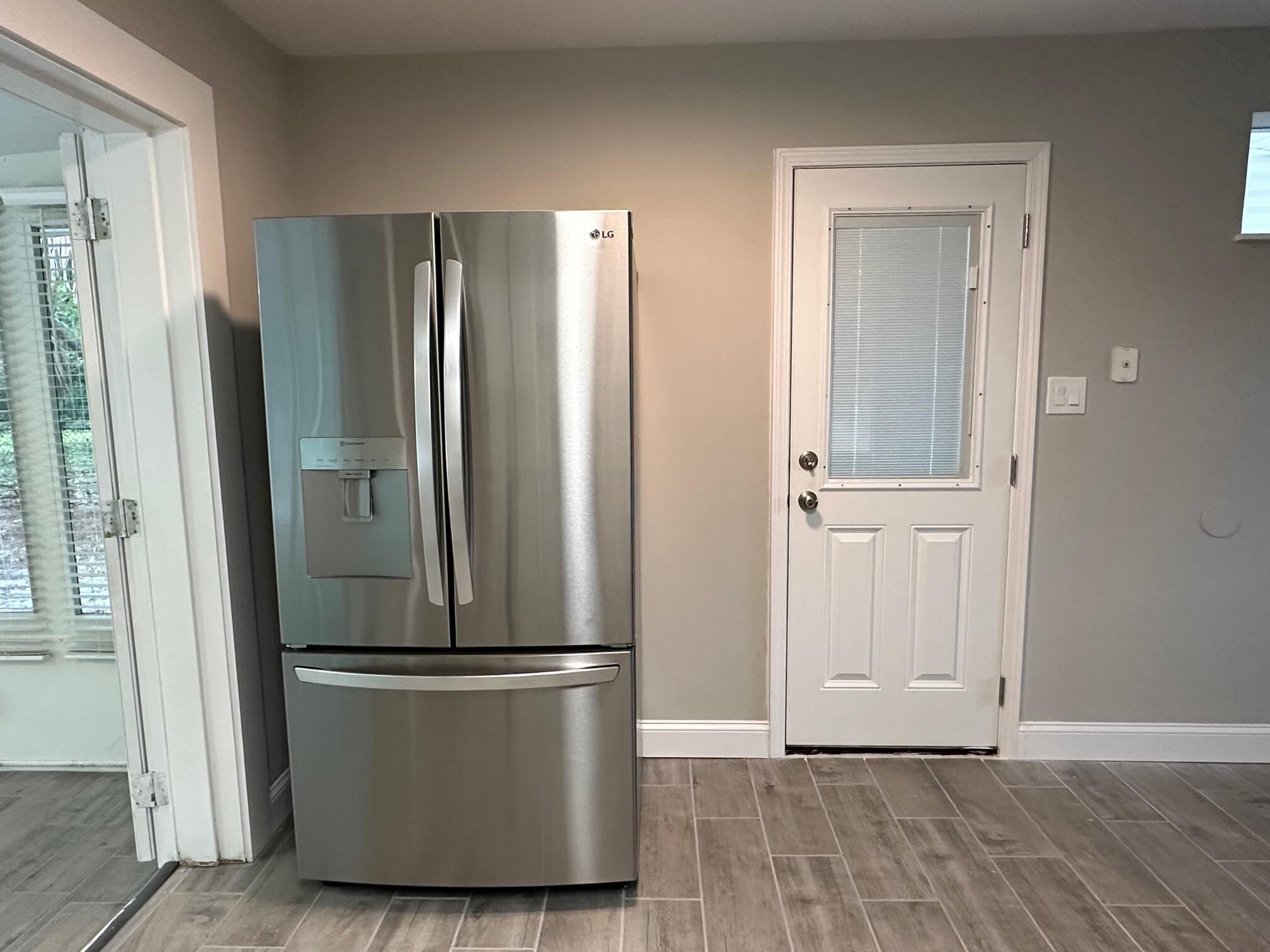 BEL-AIR S/D - Residential Lease