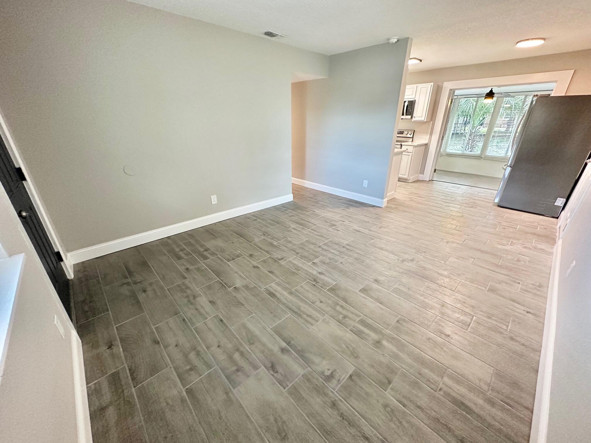 BEL-AIR S/D - Residential Lease