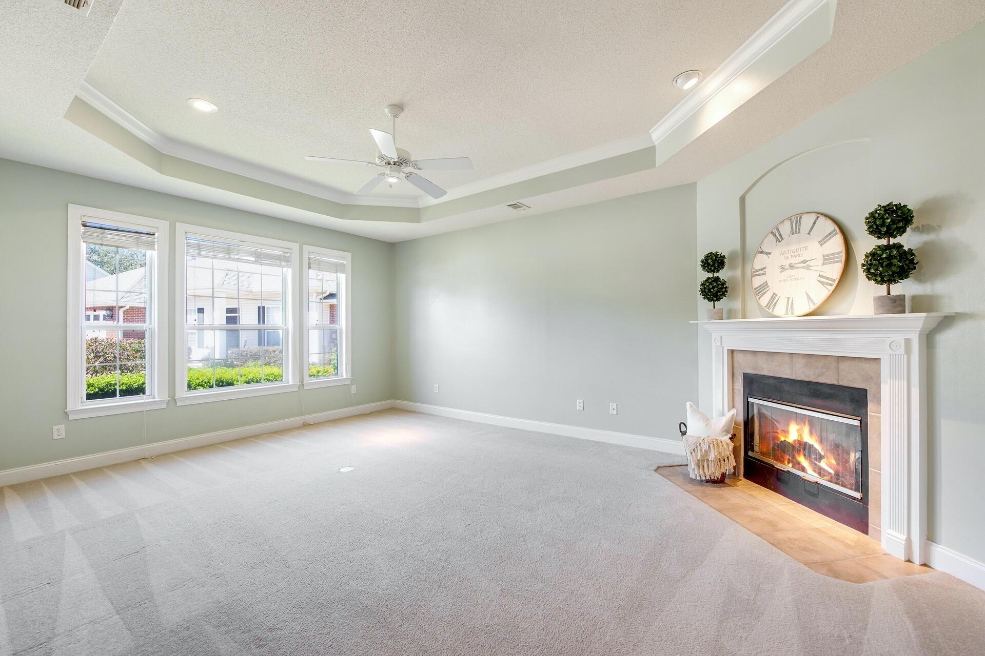 MAGNOLIA PLANTATION AT BLUEWATER BAY - Residential Lease