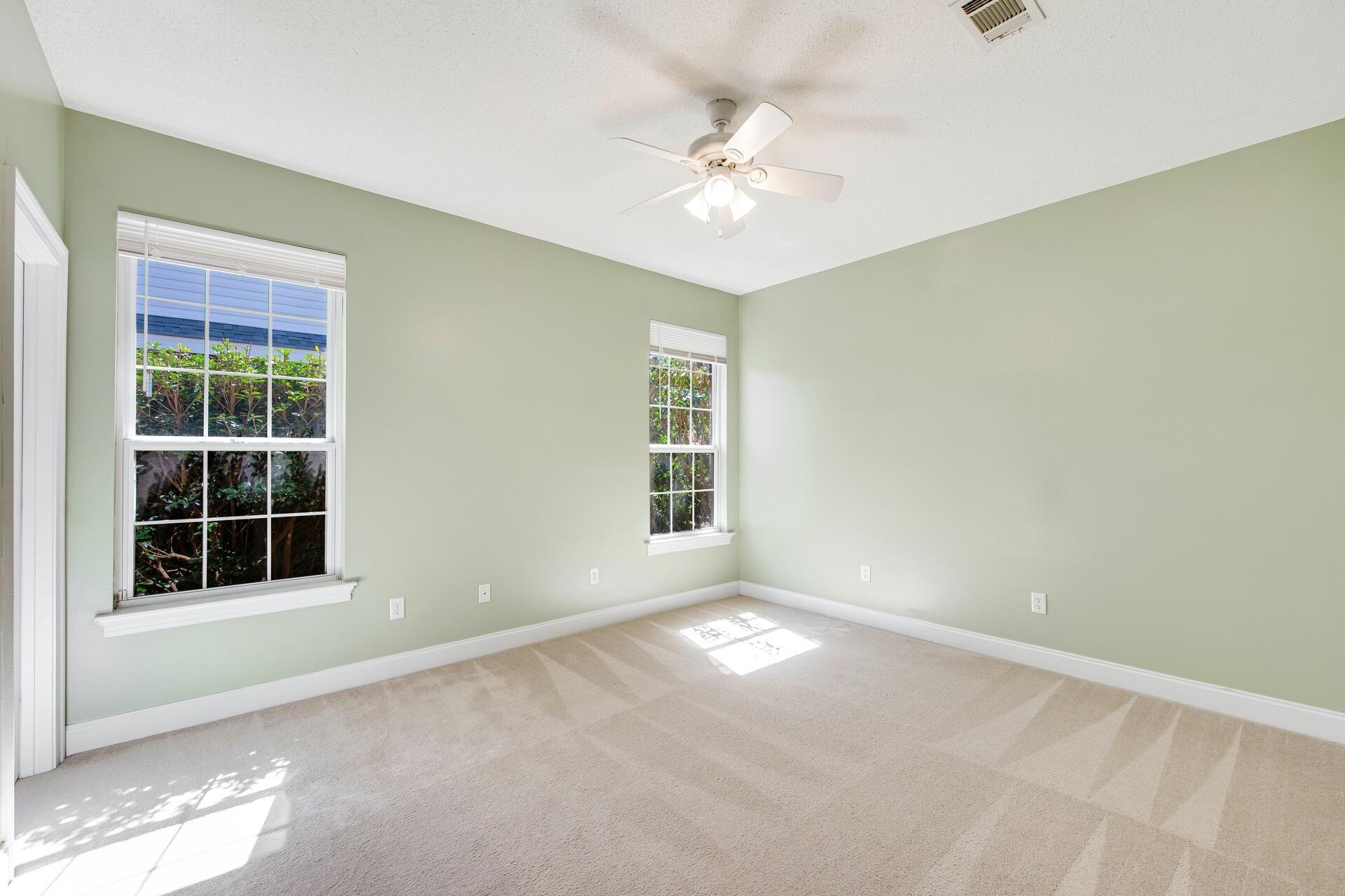 MAGNOLIA PLANTATION AT BLUEWATER BAY - Residential Lease