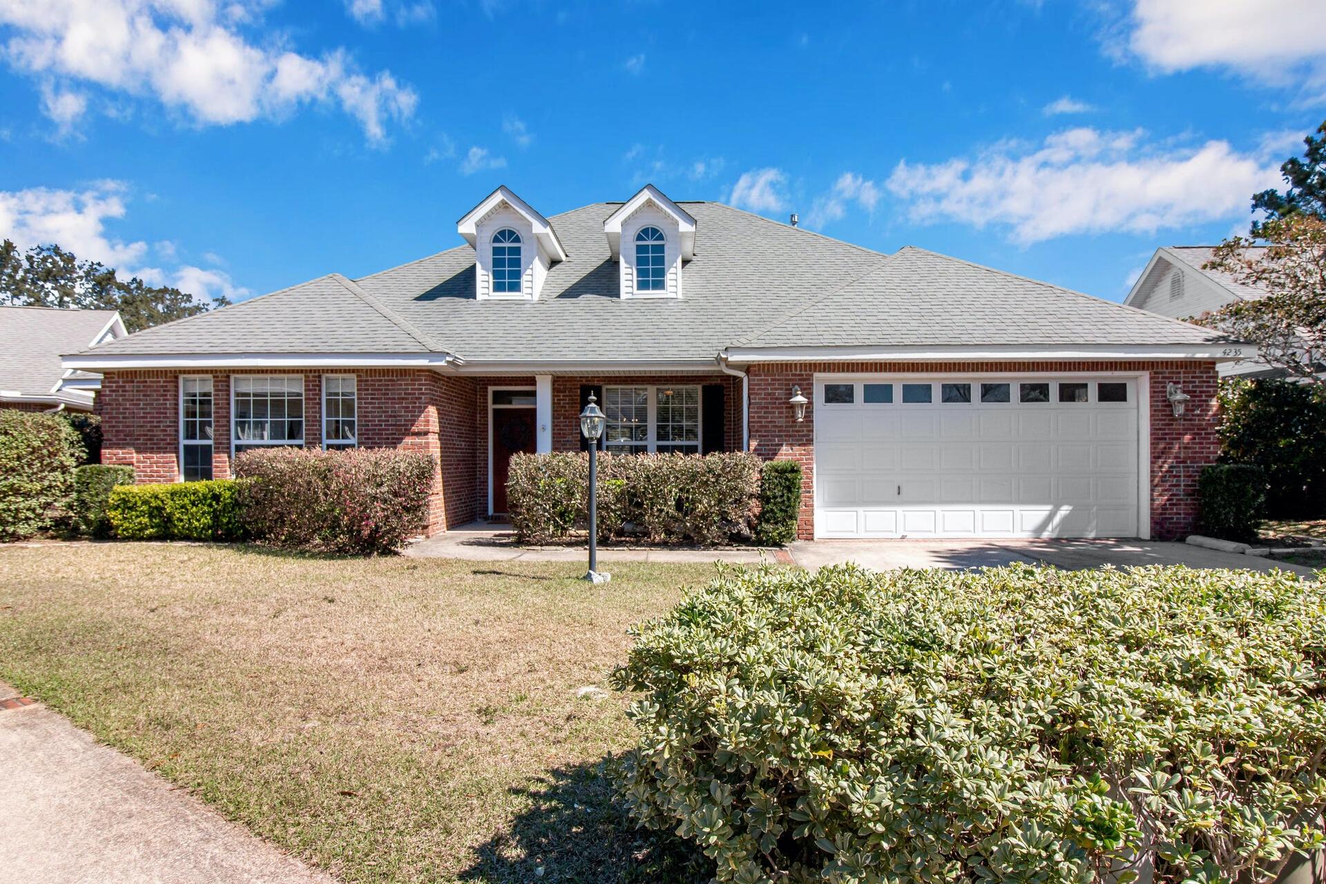 MAGNOLIA PLANTATION AT BLUEWATER BAY - Residential Lease