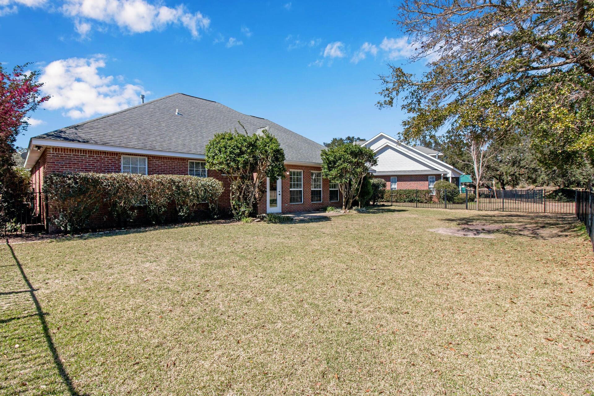 MAGNOLIA PLANTATION AT BLUEWATER BAY - Residential Lease