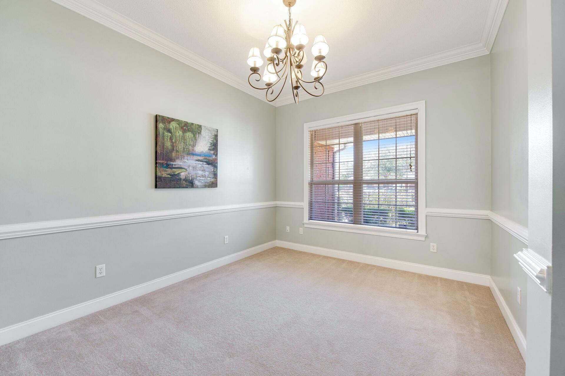 MAGNOLIA PLANTATION AT BLUEWATER BAY - Residential Lease