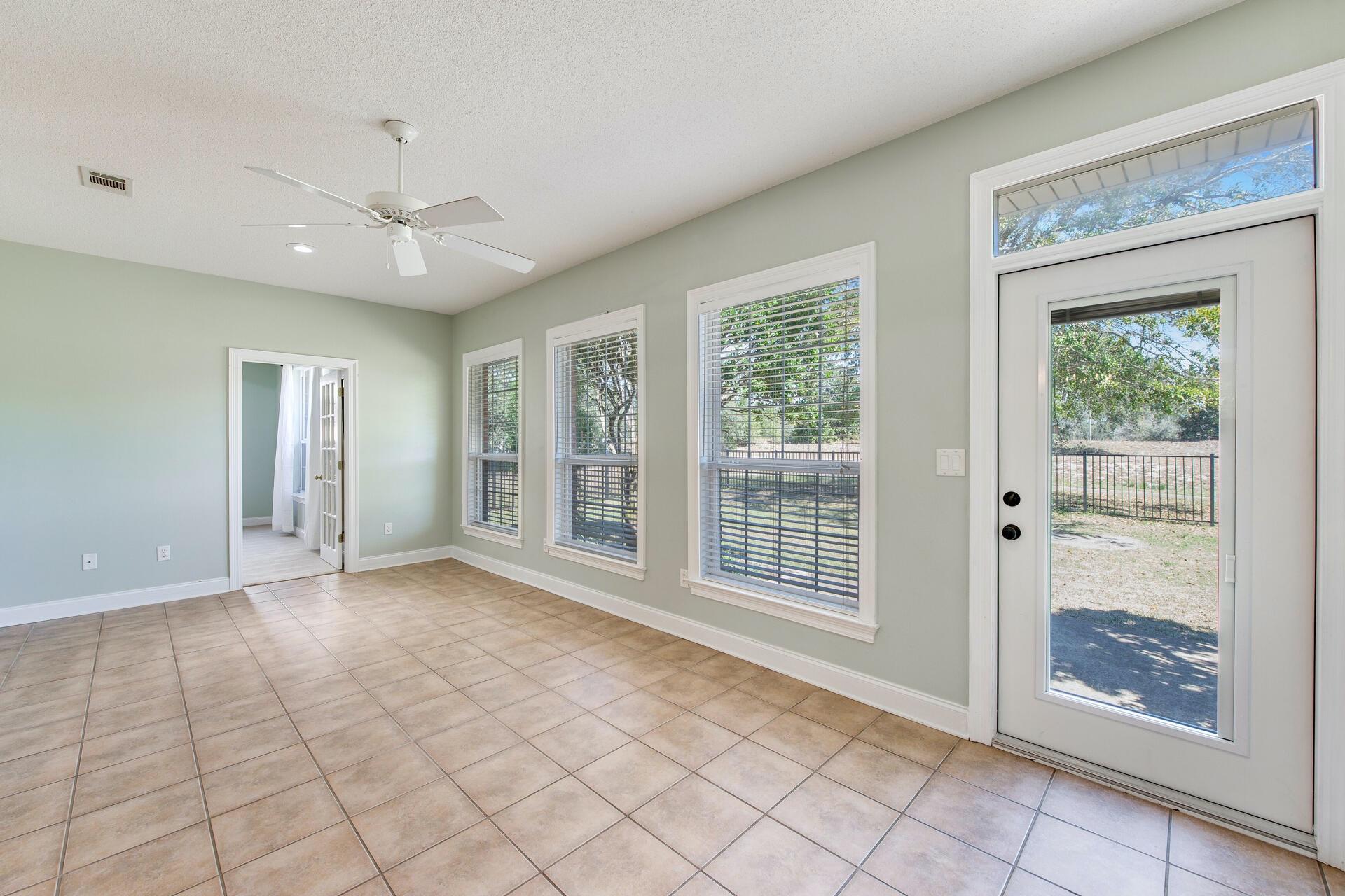 MAGNOLIA PLANTATION AT BLUEWATER BAY - Residential Lease