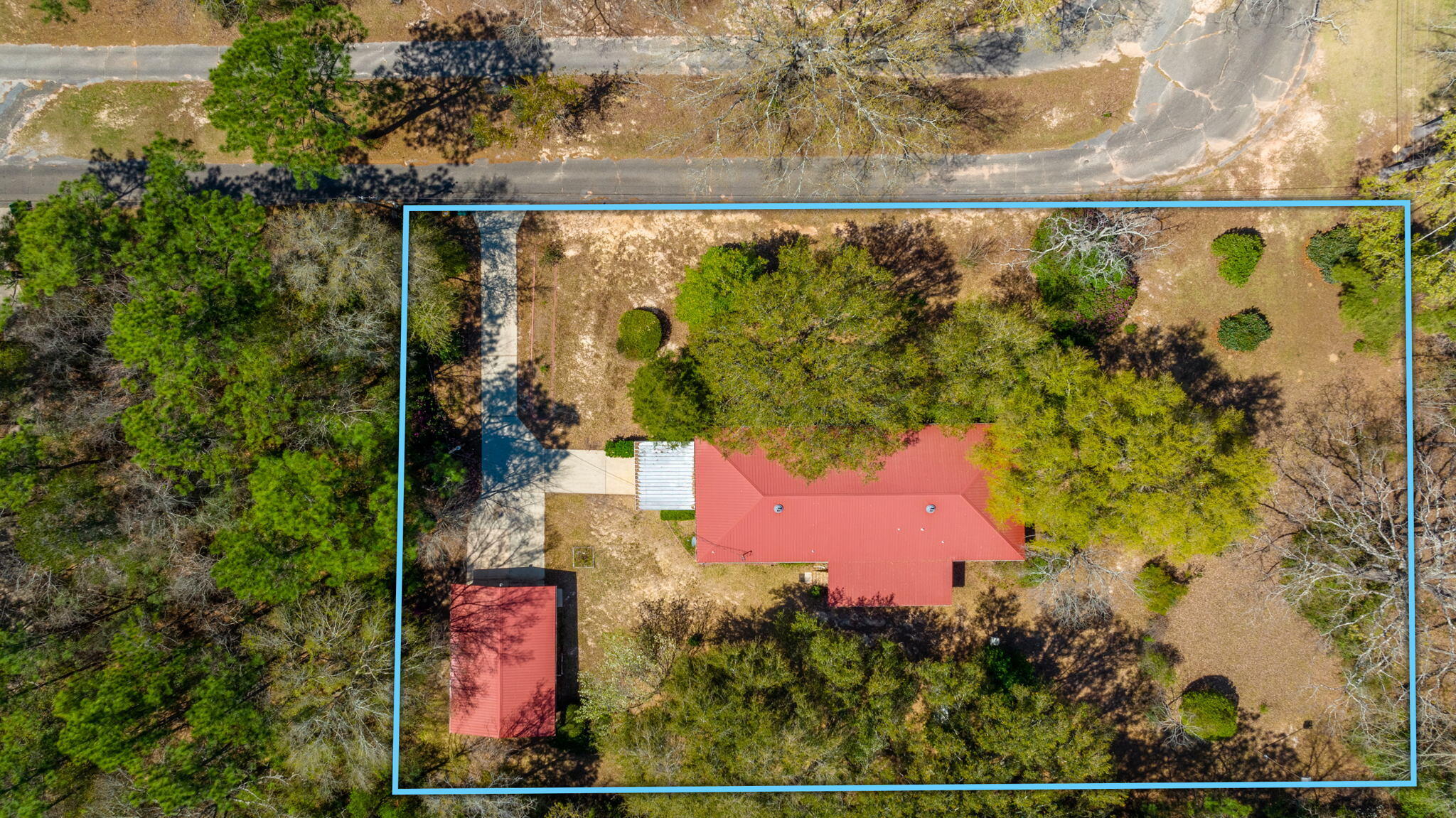 Grandview Heights - Residential