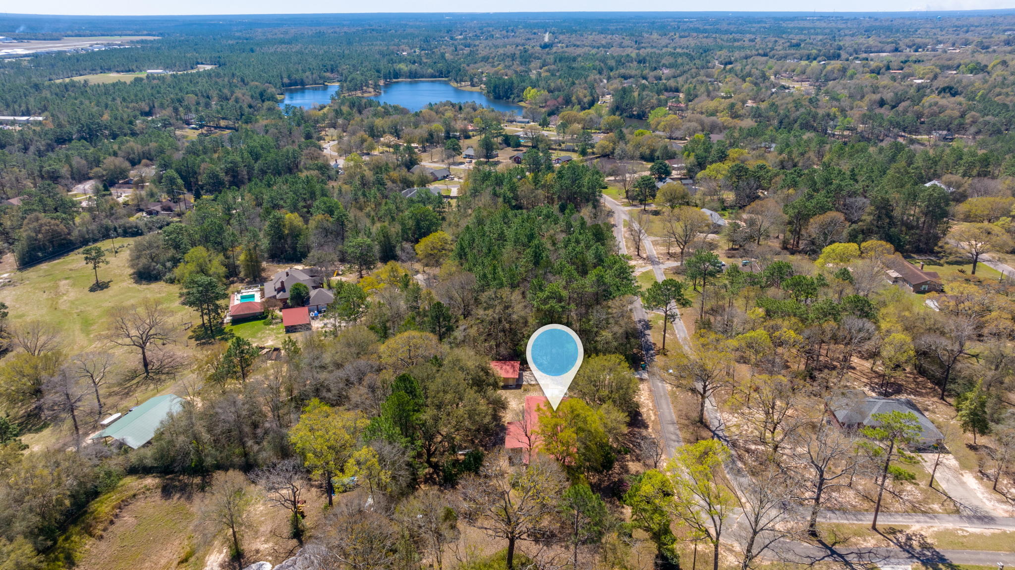 Grandview Heights - Residential