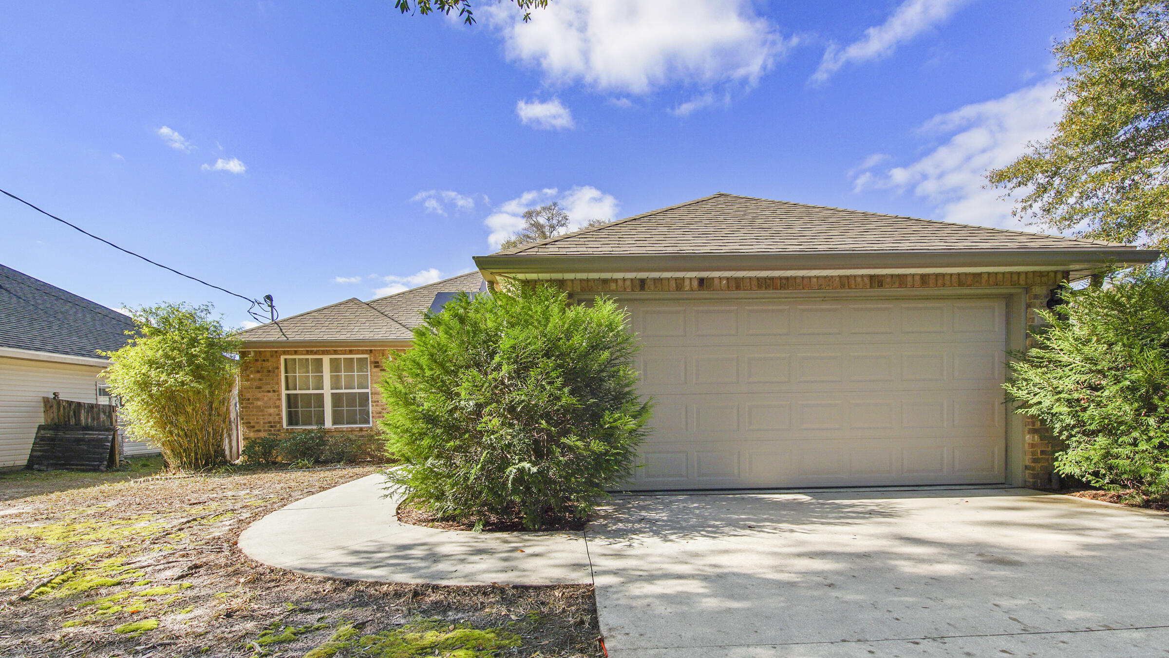 PLANTATION OAKS S/D - Residential