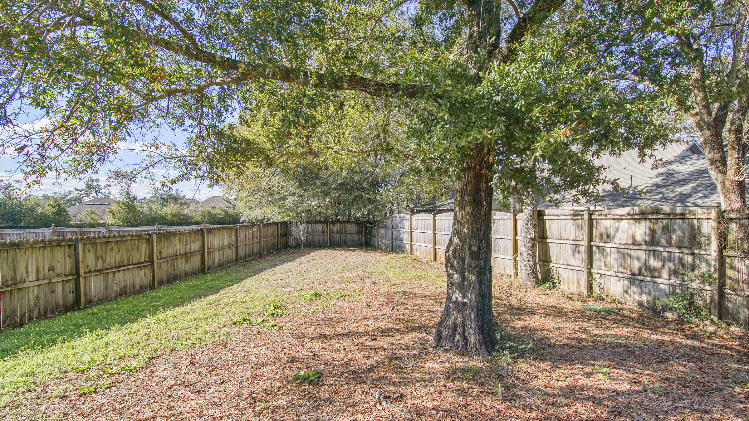 PLANTATION OAKS S/D - Residential