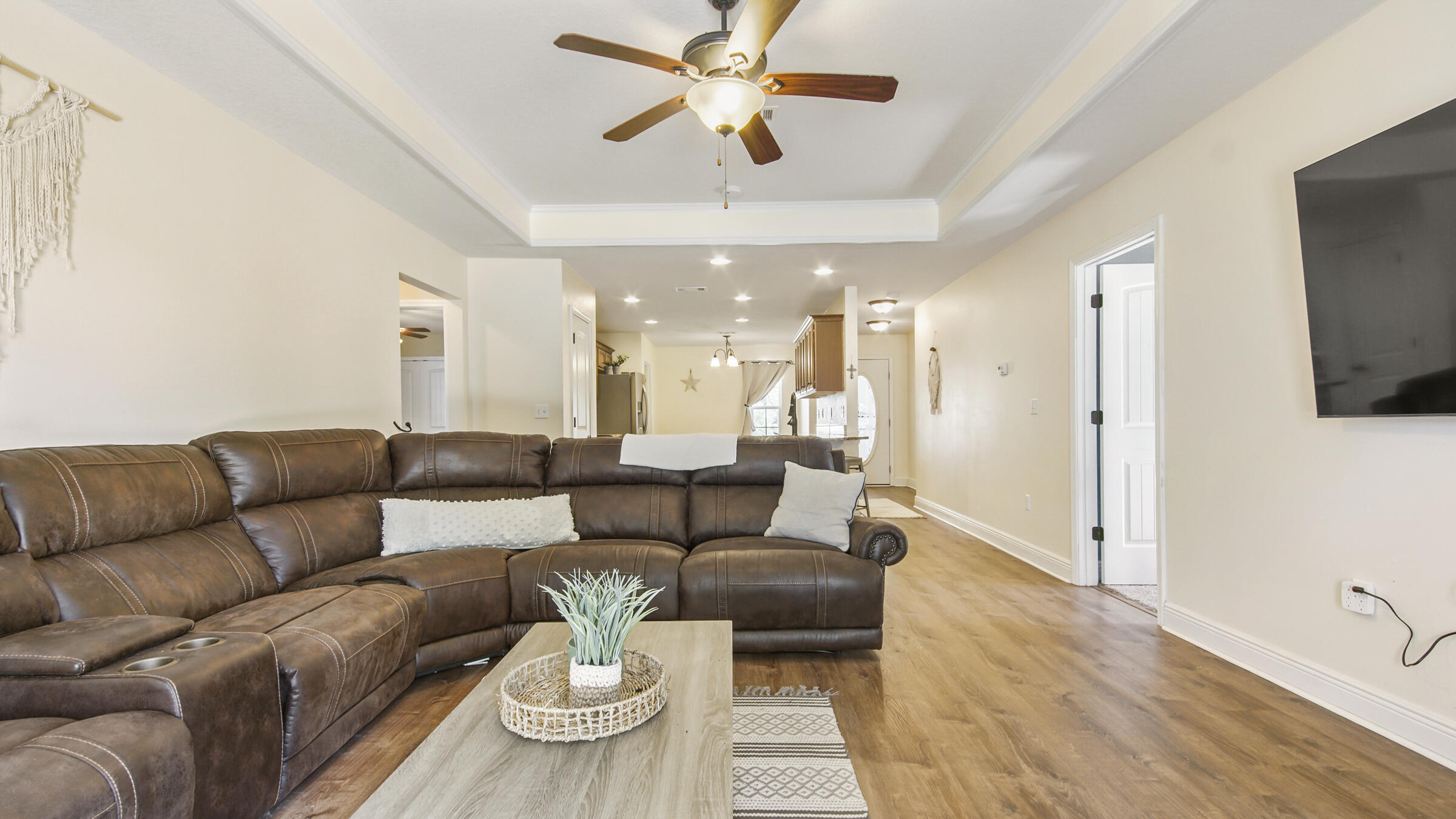 PLANTATION OAKS S/D - Residential
