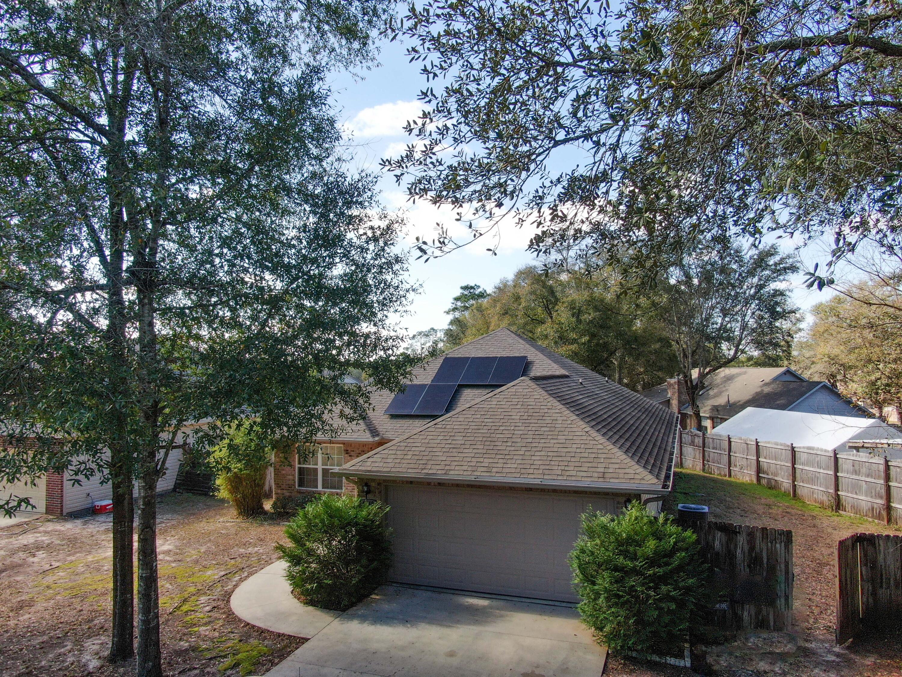 PLANTATION OAKS S/D - Residential