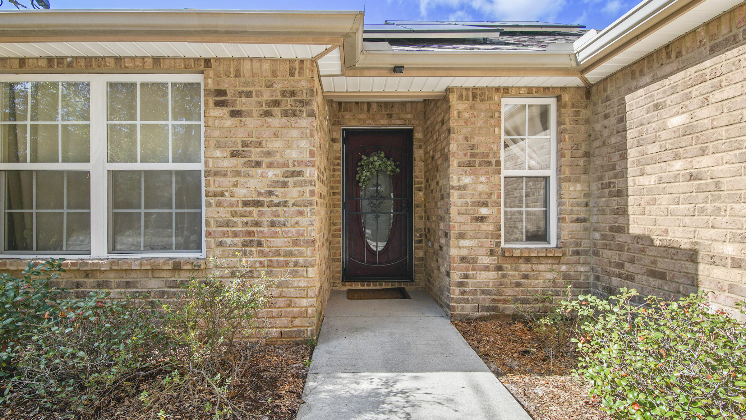 PLANTATION OAKS S/D - Residential