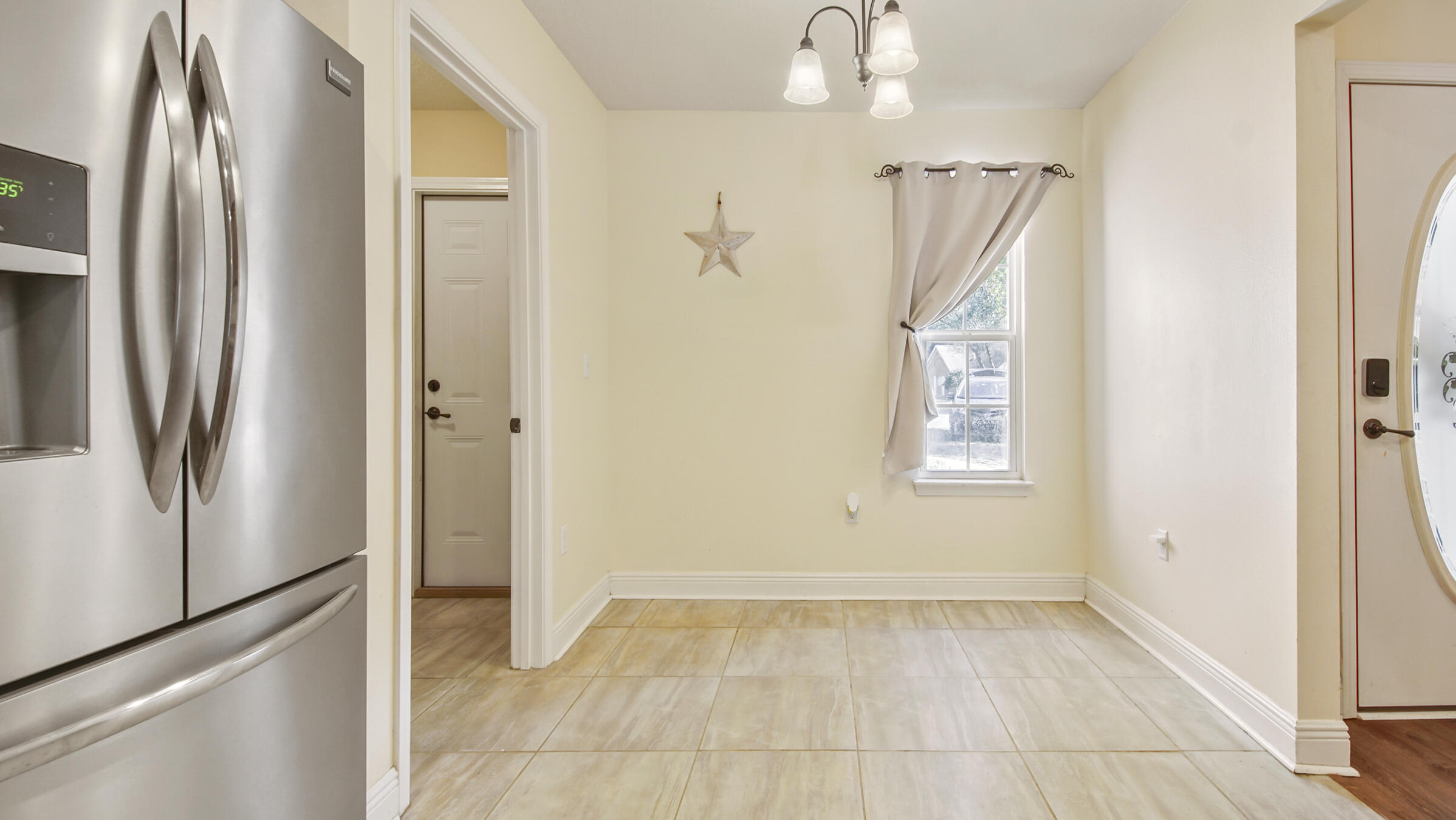 PLANTATION OAKS S/D - Residential