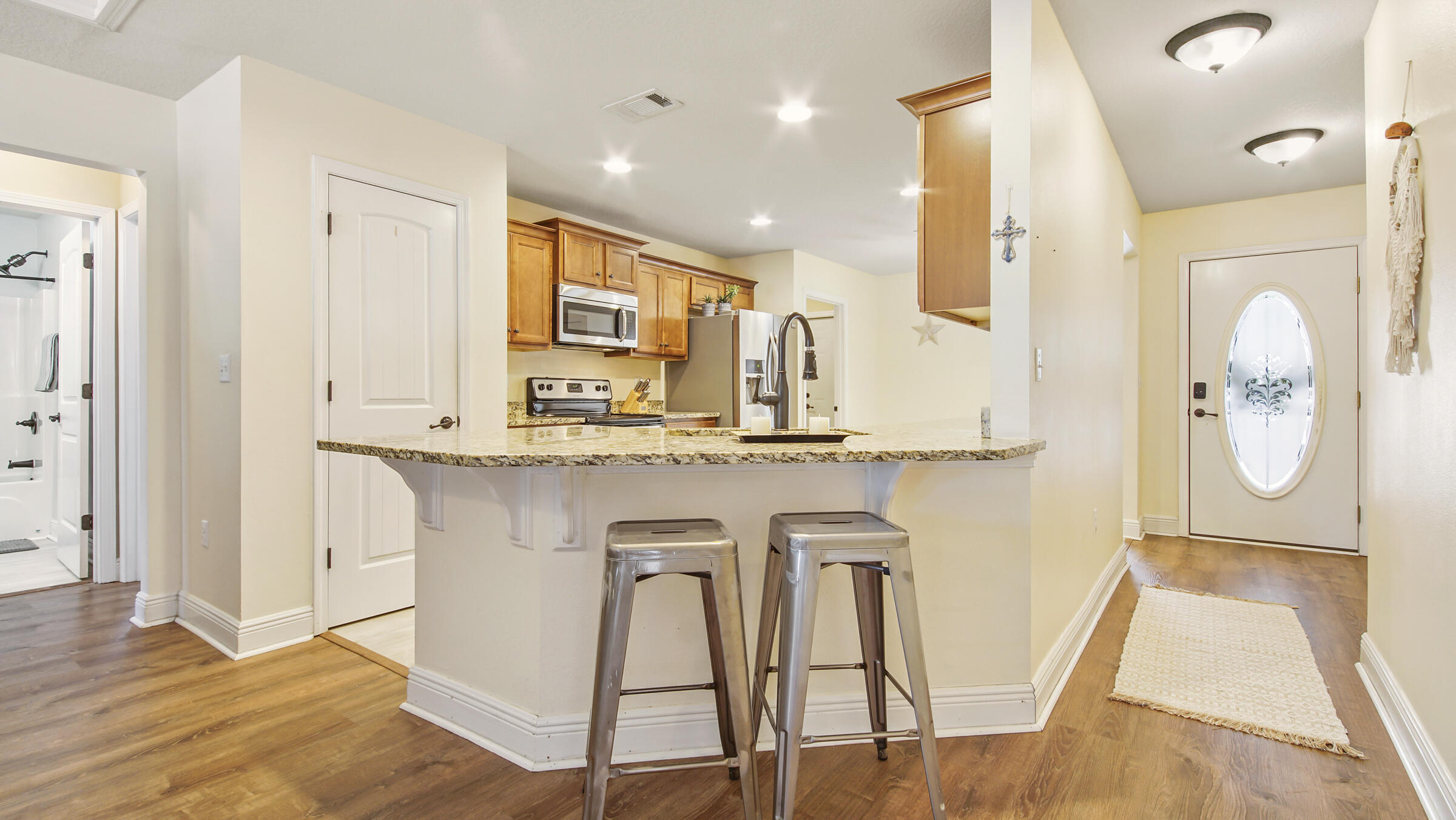 PLANTATION OAKS S/D - Residential