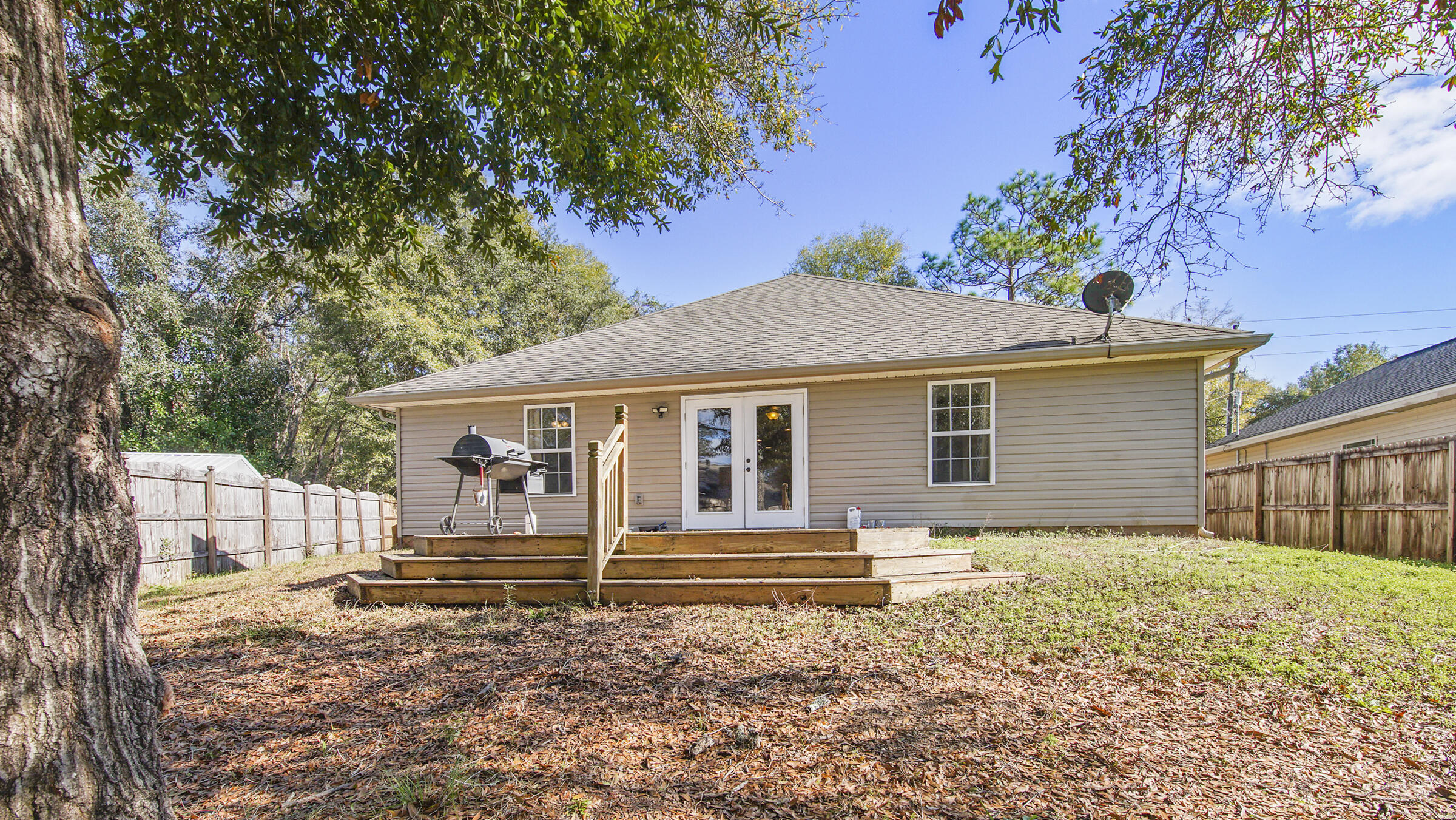 PLANTATION OAKS S/D - Residential