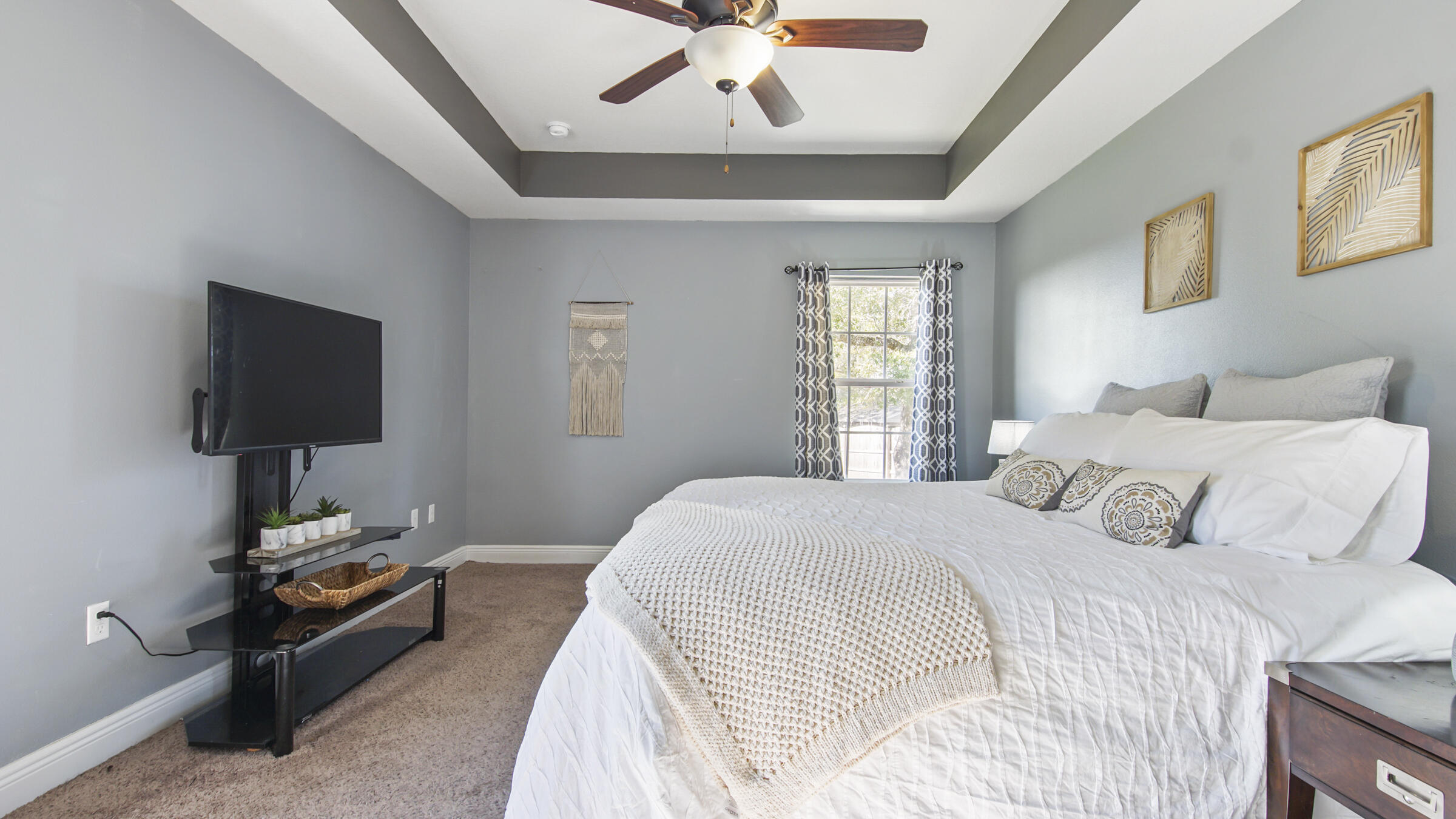 PLANTATION OAKS S/D - Residential
