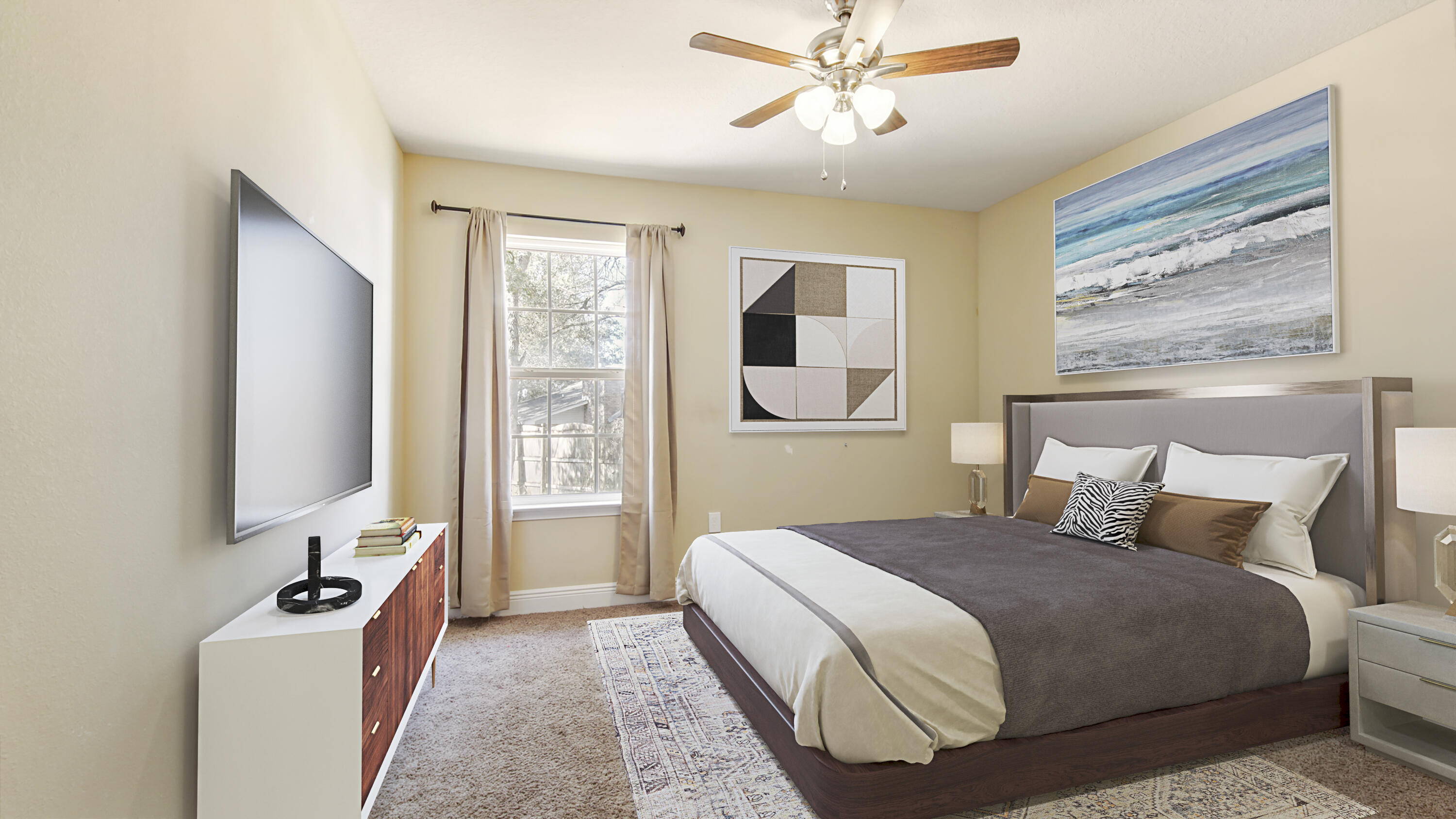 PLANTATION OAKS S/D - Residential