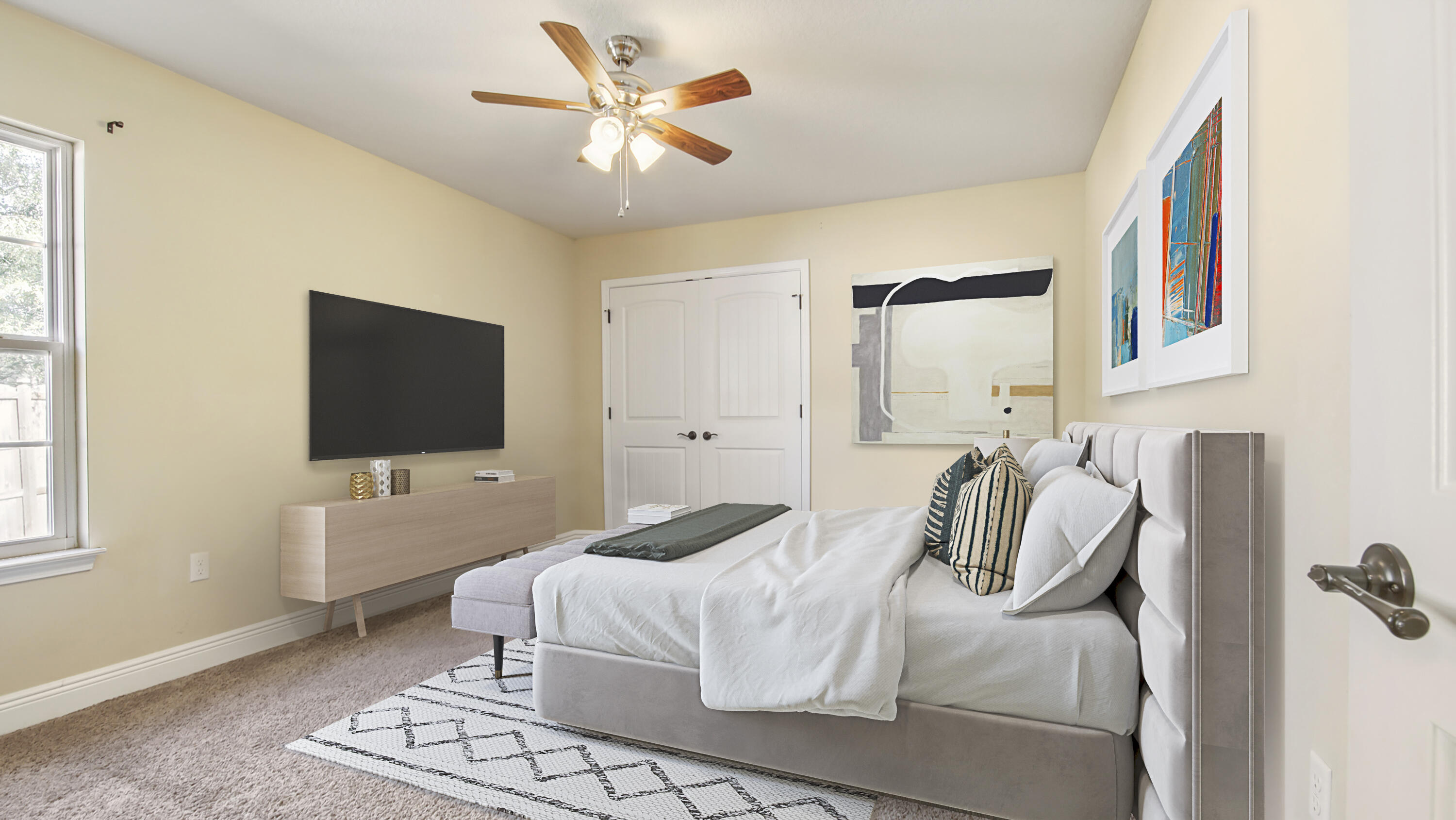 PLANTATION OAKS S/D - Residential