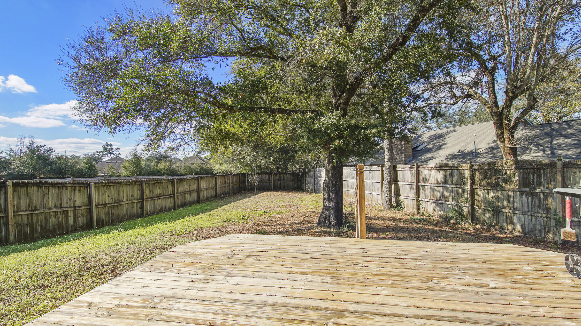PLANTATION OAKS S/D - Residential