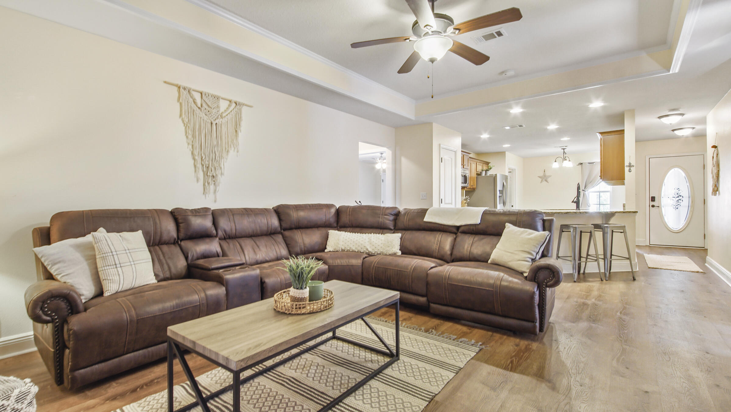 PLANTATION OAKS S/D - Residential